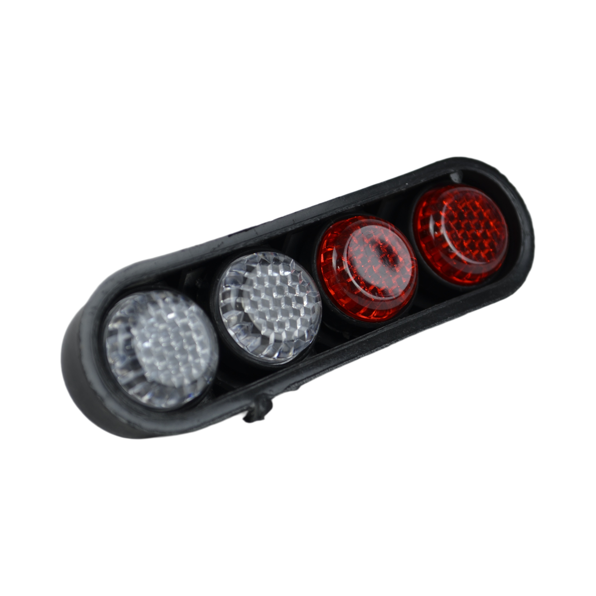 болт декоративный на номер