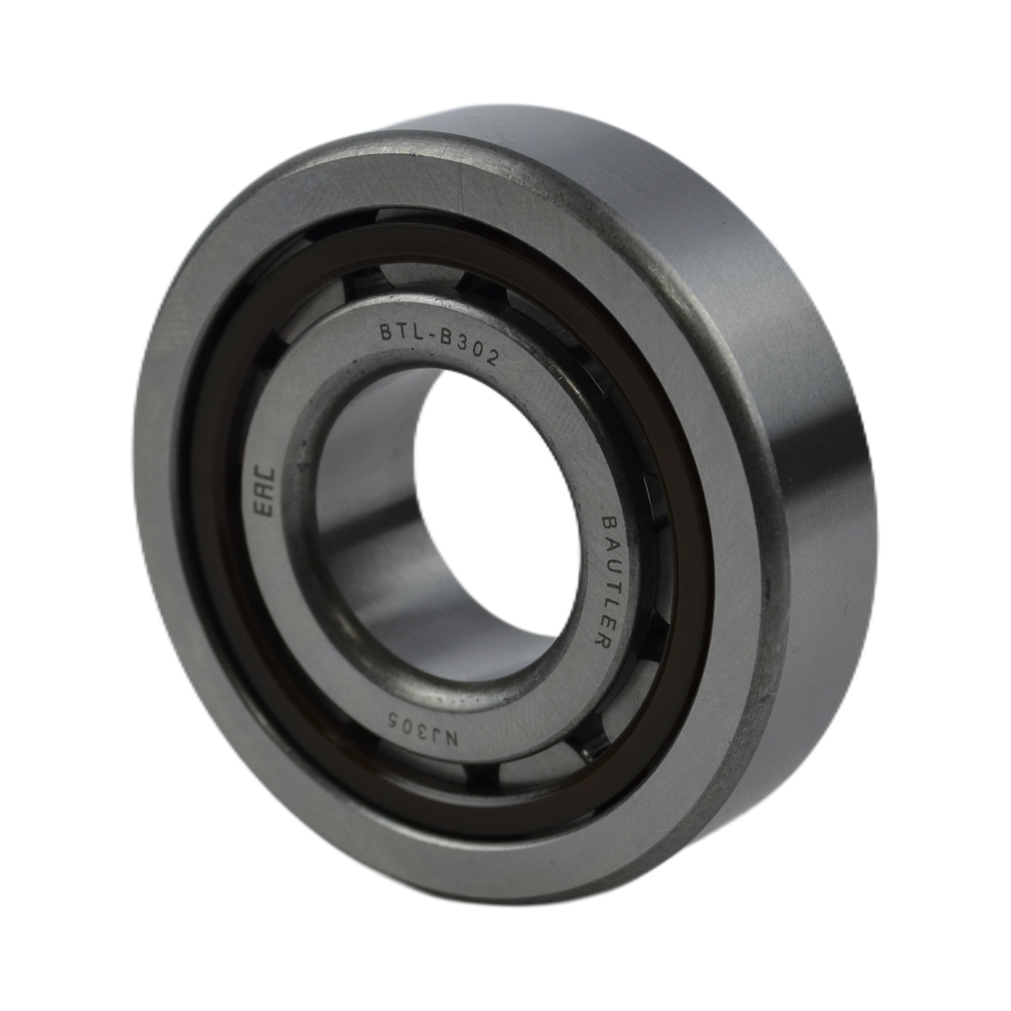 подшипник МКПП 2108 передний вторичного вала (42305) BAUTLER BTL-B302 