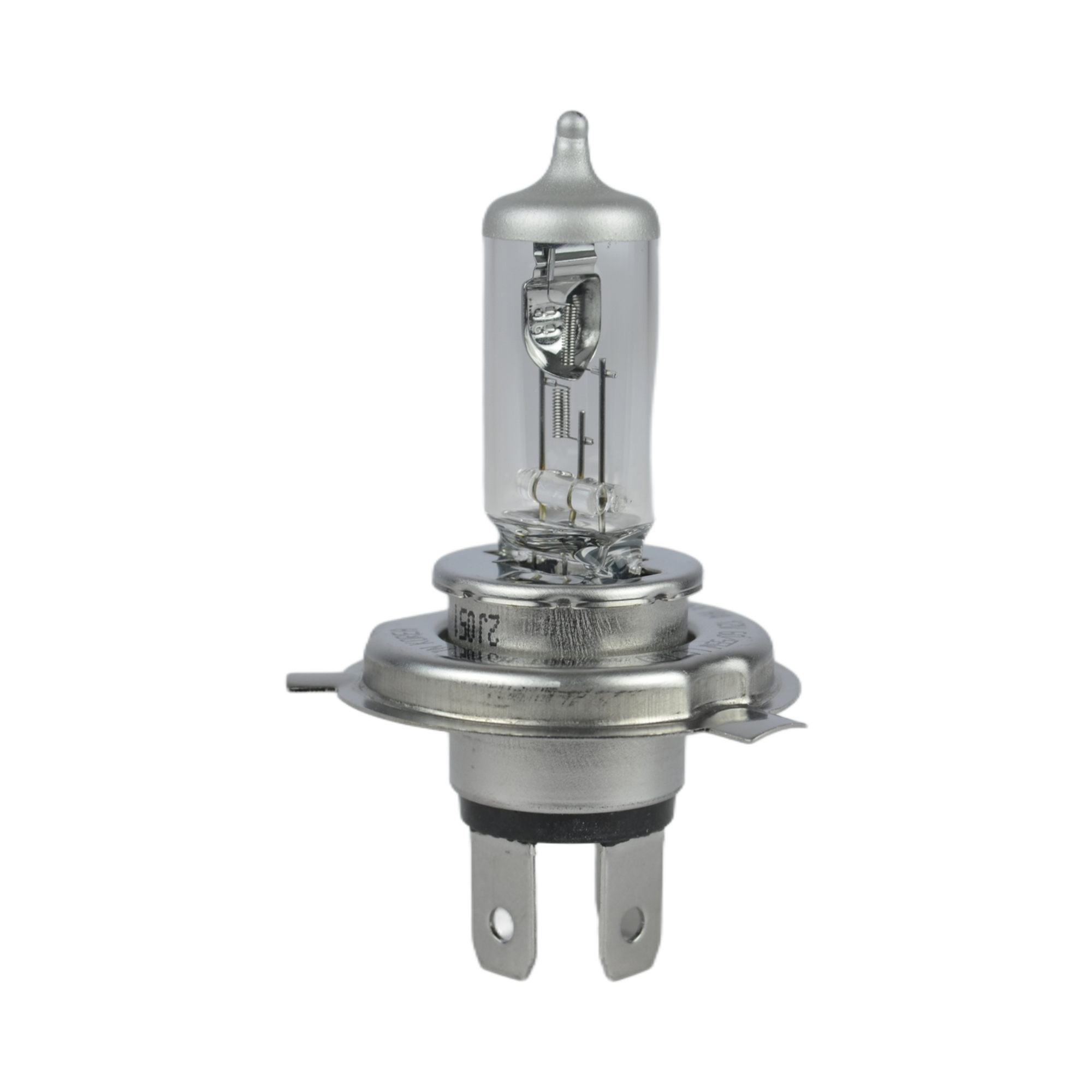 лампа галогеновая Н-4 MTF Standart 2900К (60/55 +30%) LONG LIFE x4