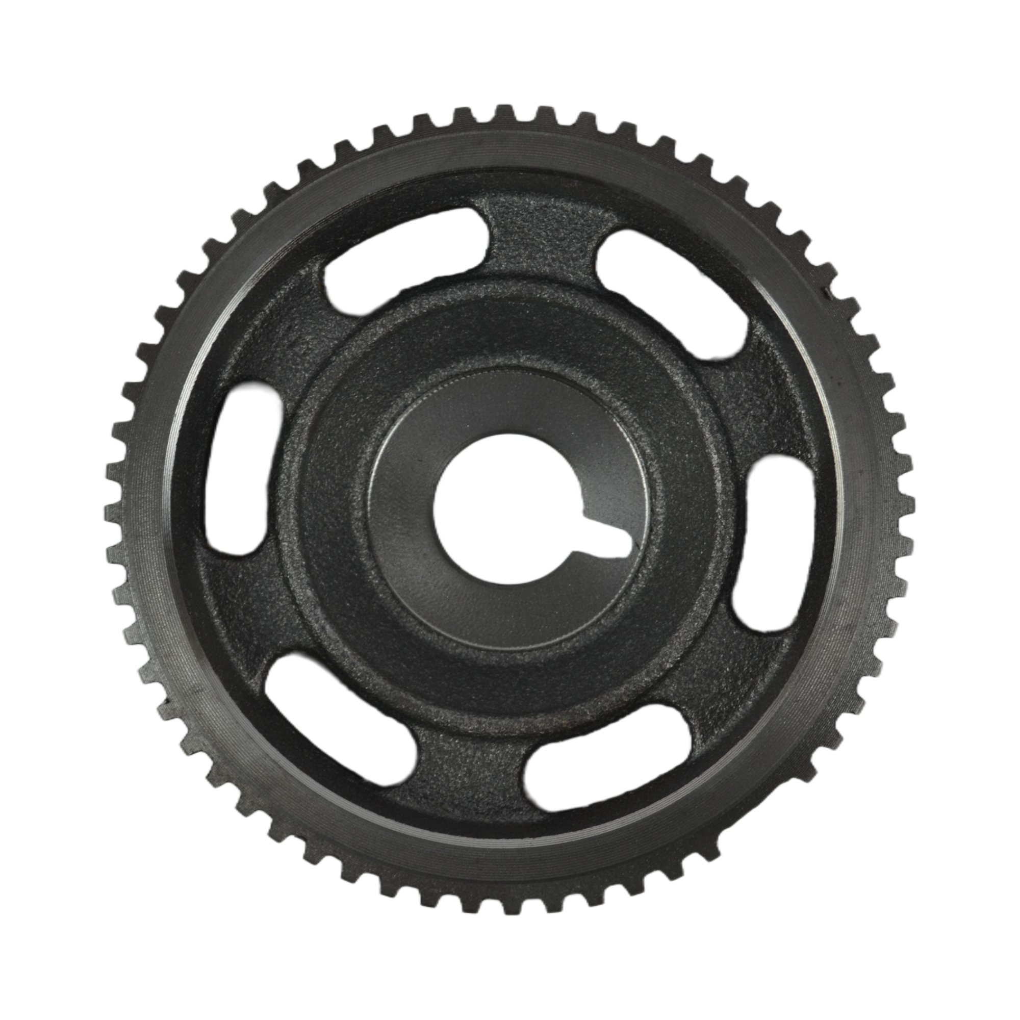 шкив коленвала 2112 чугунный 16 кл. 211201005058BA БМК