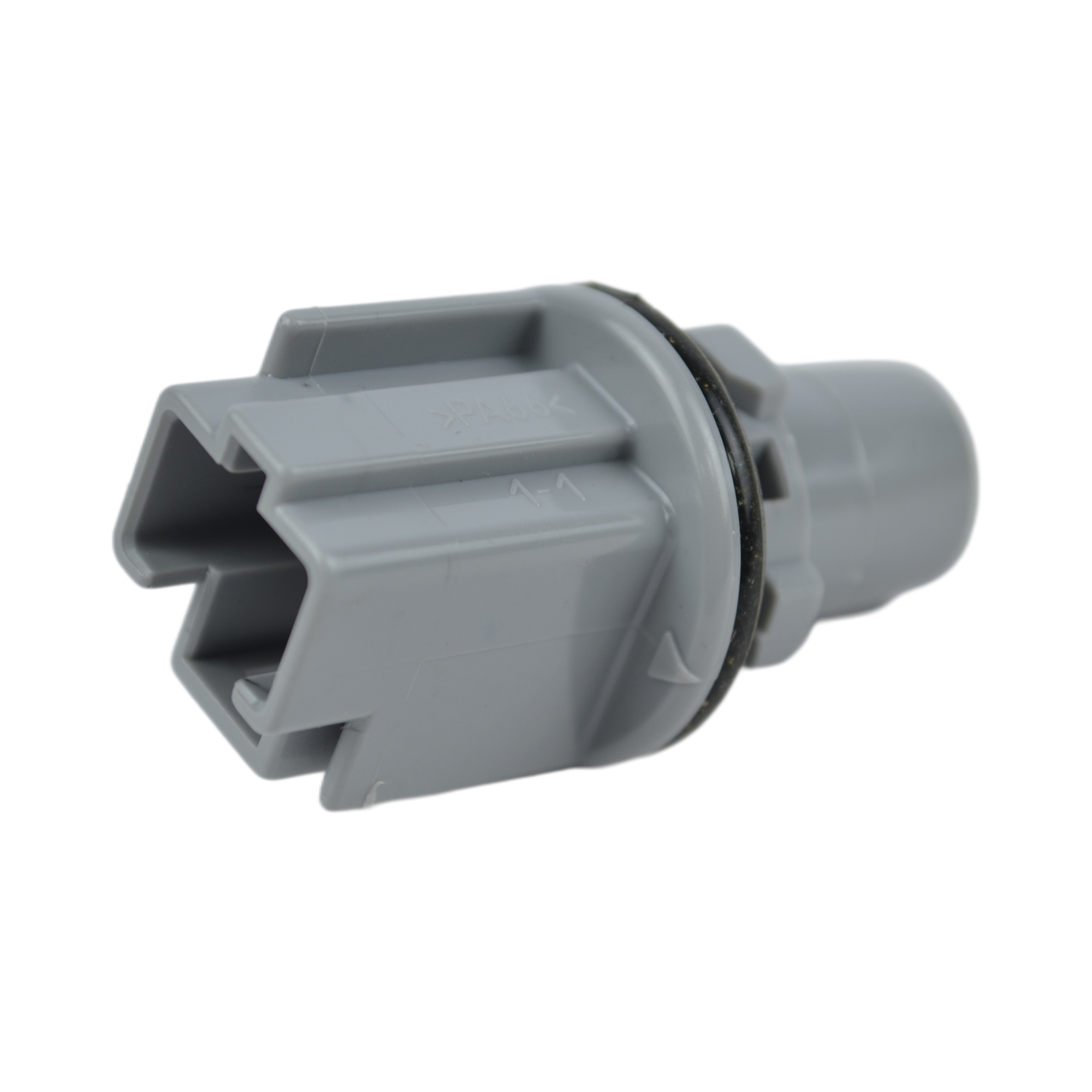 патрон лампы W5W T10 габаритов (крышка багажника) для Lada Vesta (прямой) CARGEN AX7607