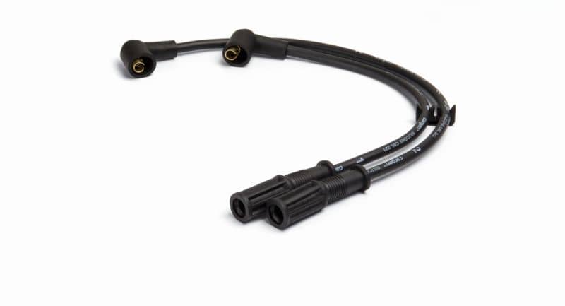 провода высоковольтные 1111 CARGEN 1111-3707080 