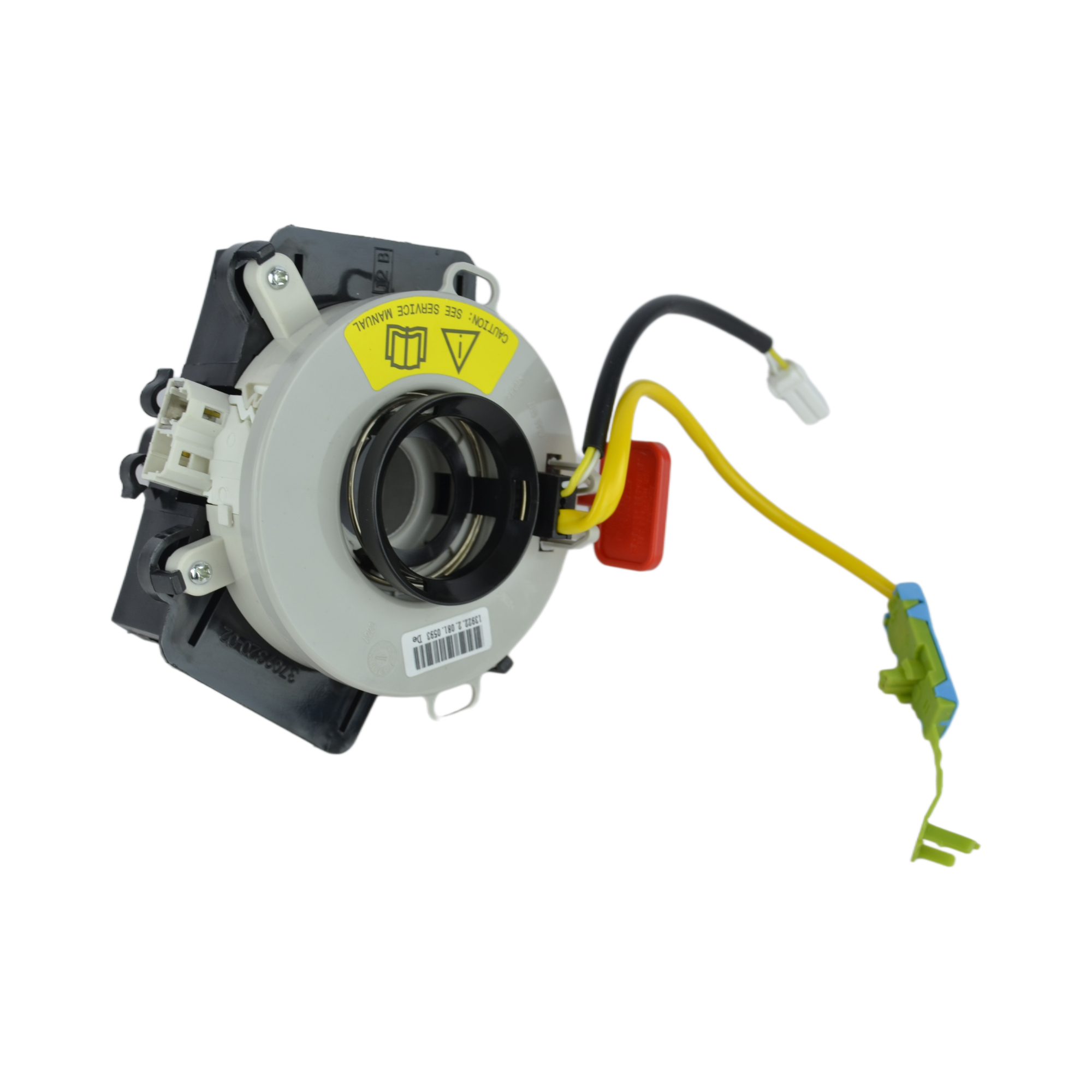 центральная часть переключателя руля 1118 с AIRBAG