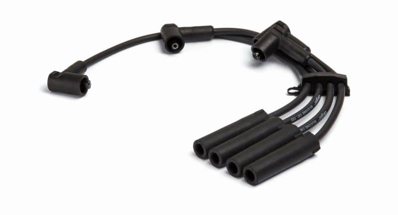 провода высоковольтные Renault Logan CARGEN ах-119 к-т