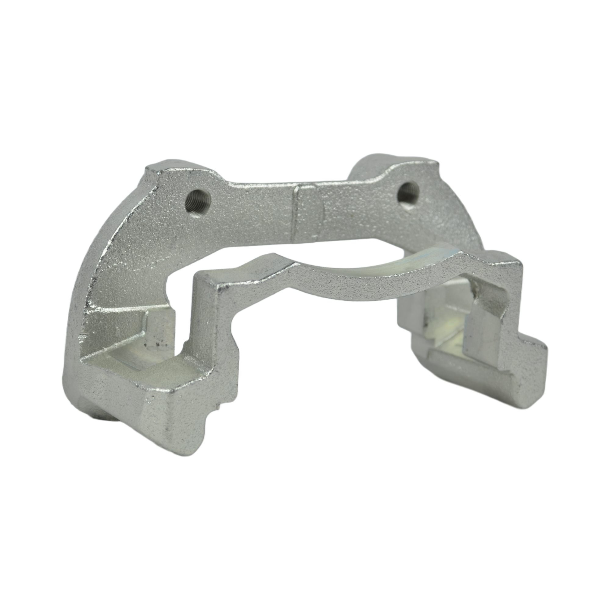 скоба направляющая колодок переднего тормоза 2110 ВАЗ 211003501155 