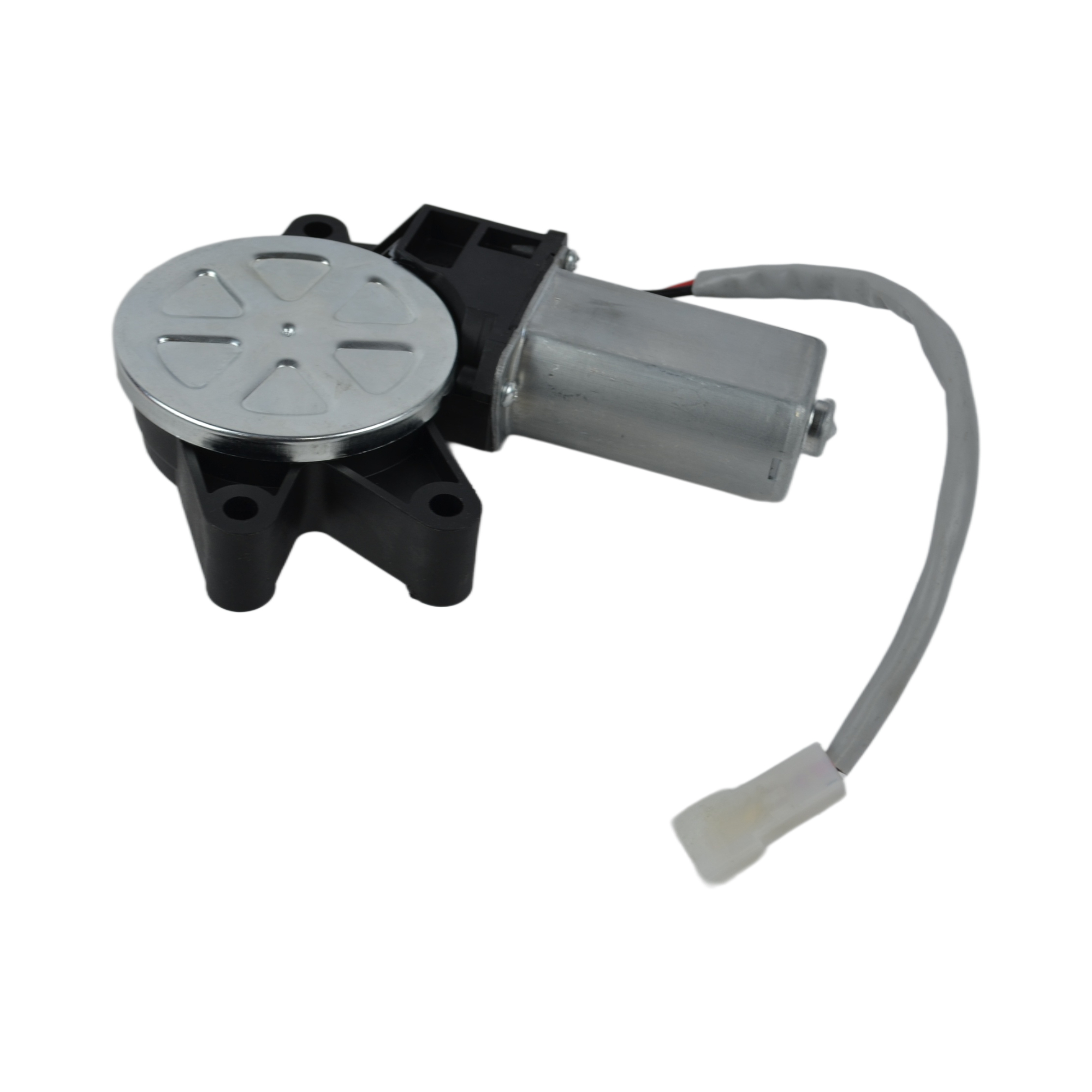 мотор стеклоподъемника 2110 правый Автотрейд 2110-3730610 