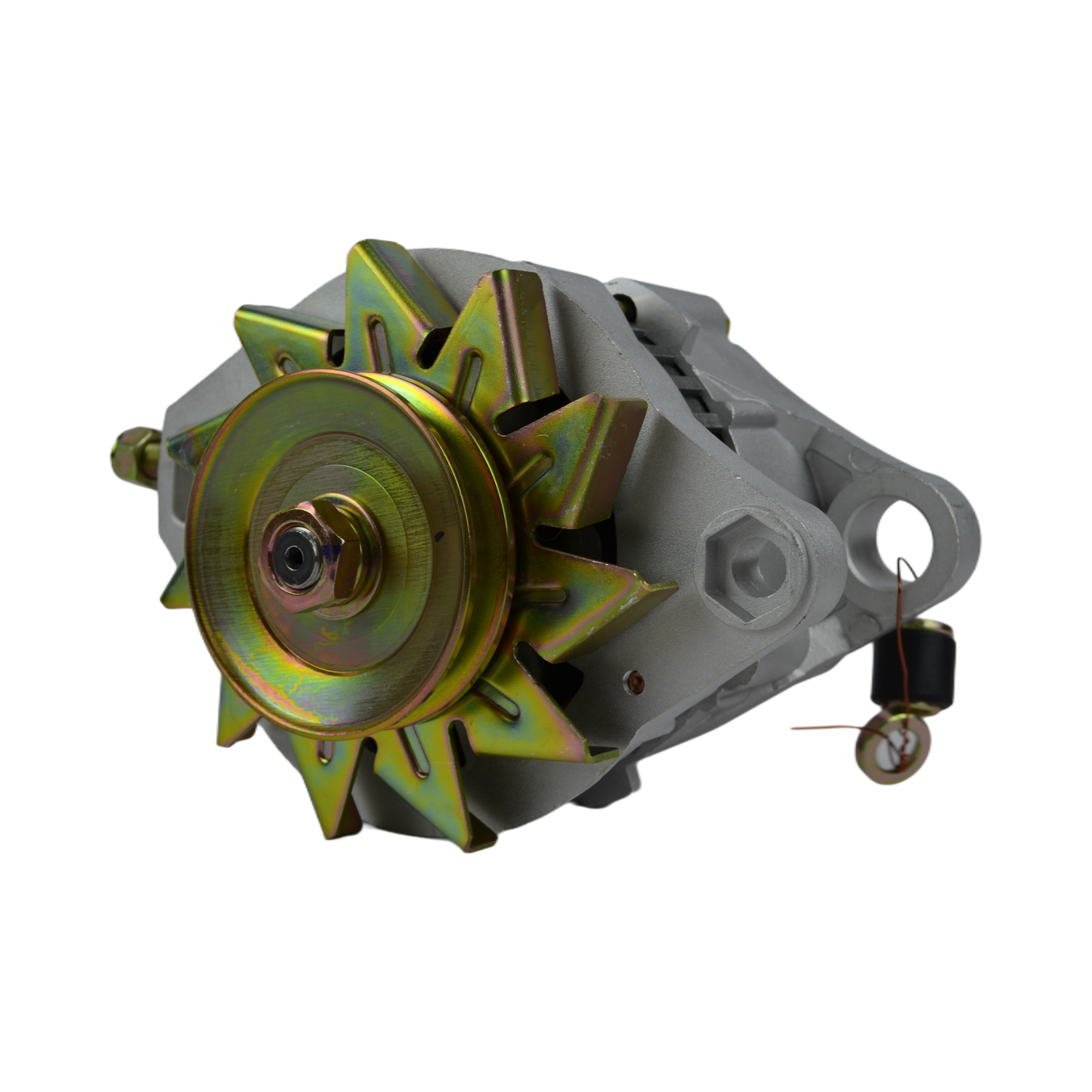 генератор 2107 инжектор (73А) АТЭ1 372.3701-03Р 