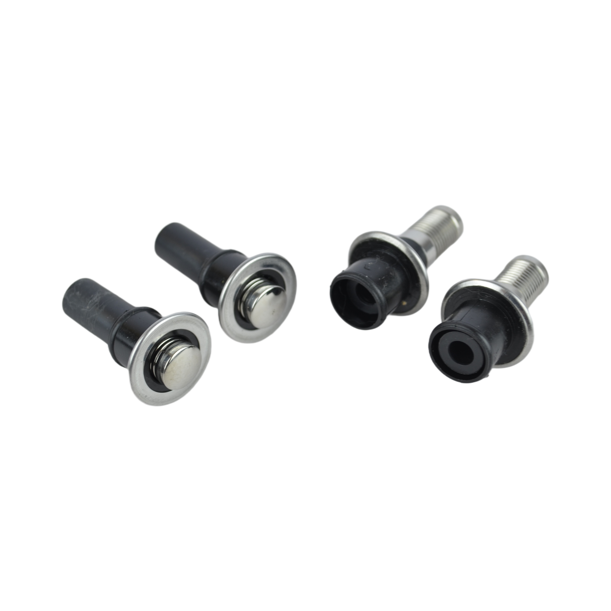 кнопка блокировки двери 2108 нерж. к-т