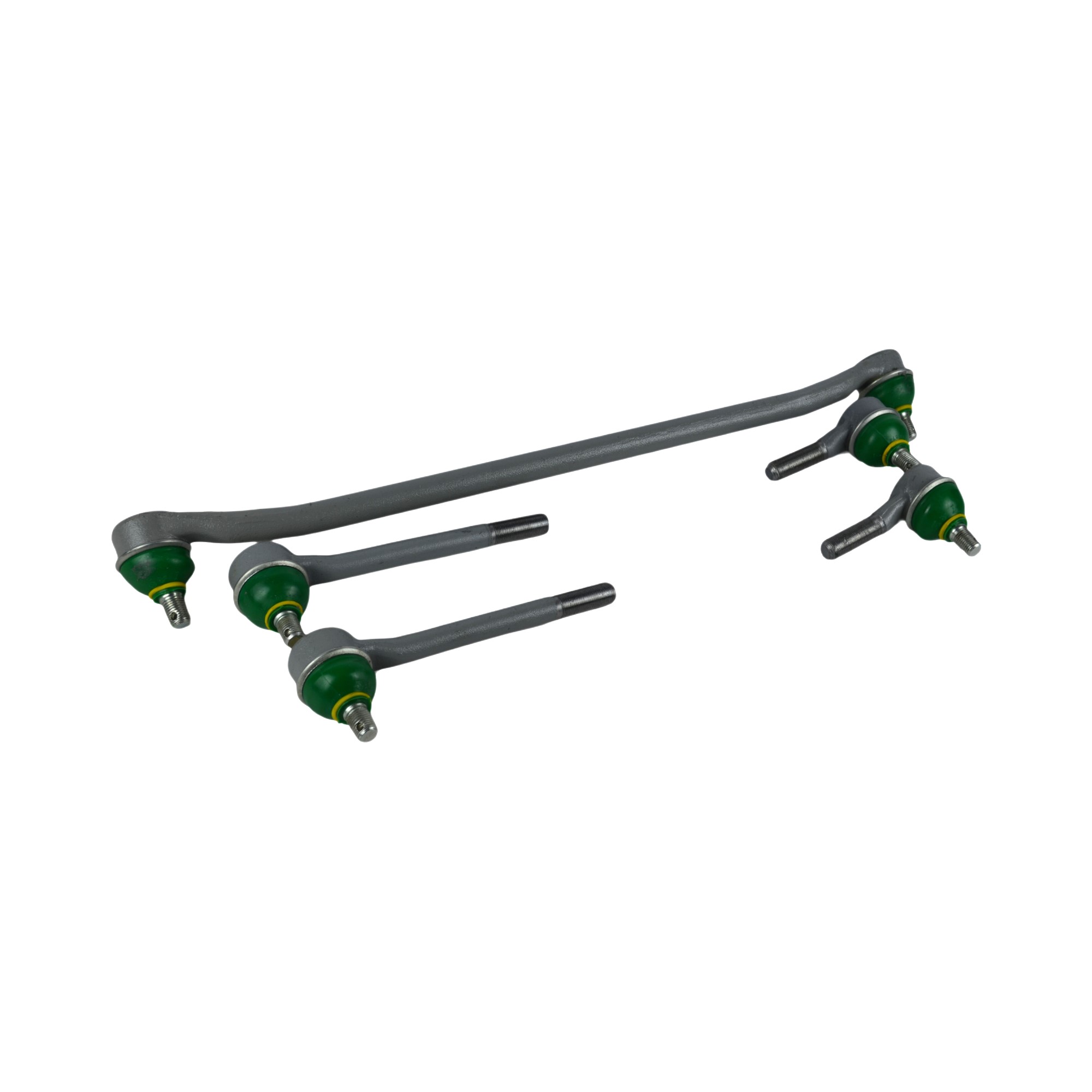 рулевая трапеция 2123 с крепежом КЕДР ТРИАЛ к-т