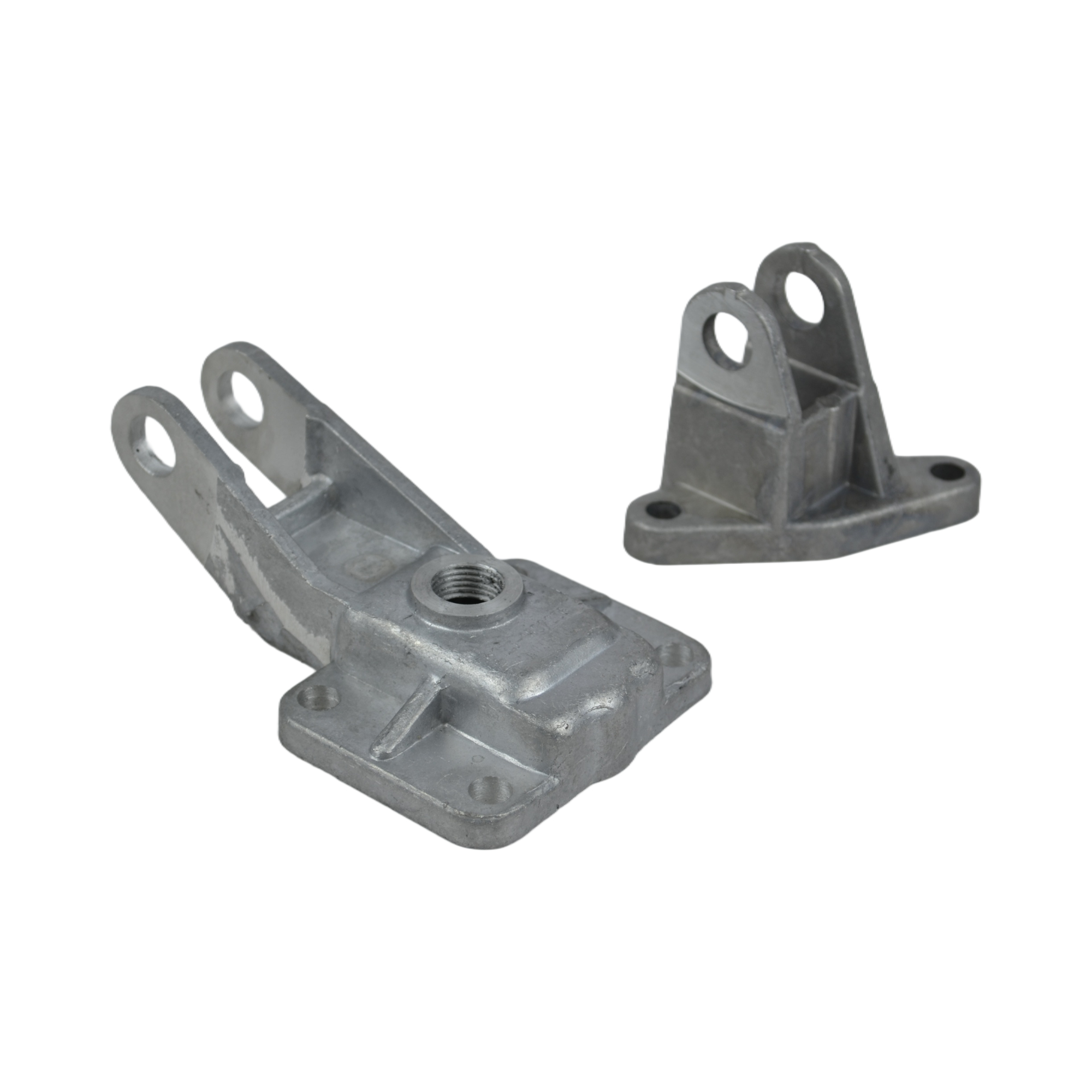 кронштейн рычагов раздаточной коробки 2121 к-т 2 шт.