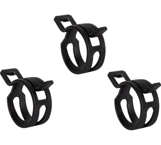 хомут пружинный 24мм KRAFT 880545