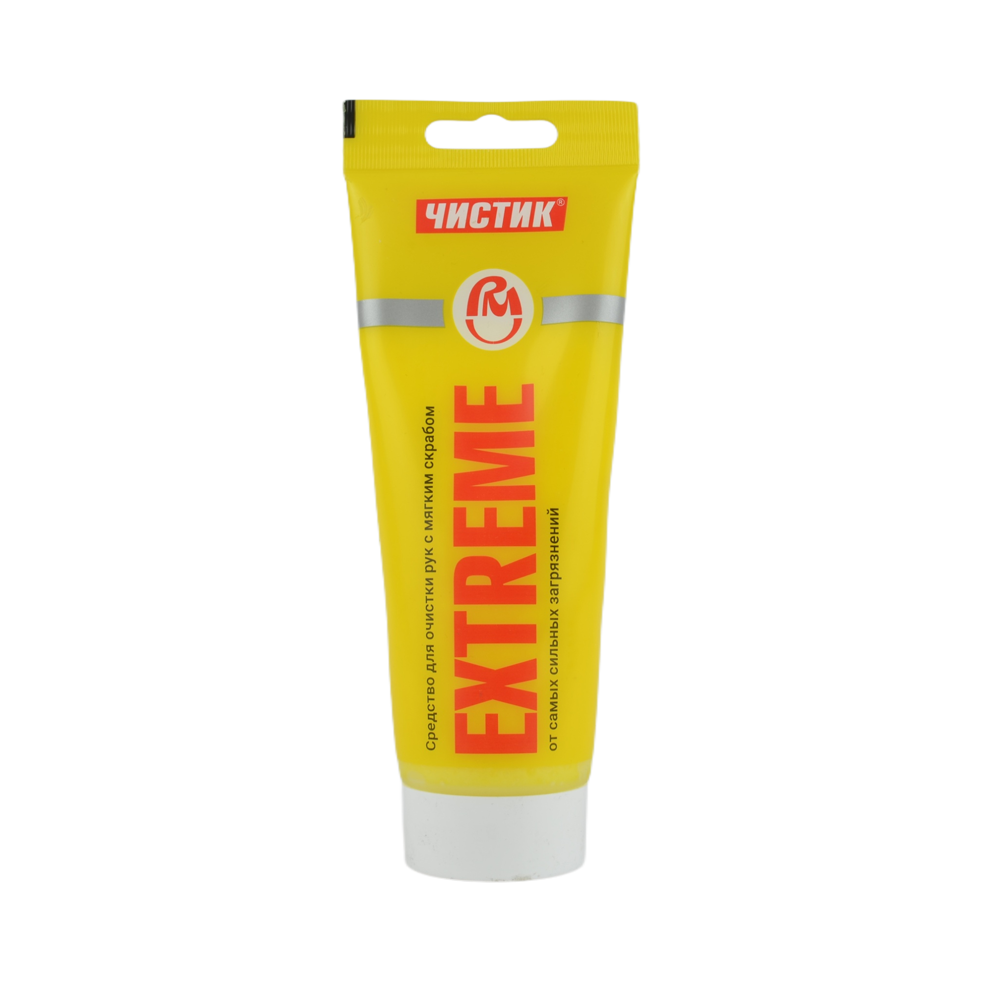 очиститель для рук ЧИСТИК EXTREME 200мл 6201 