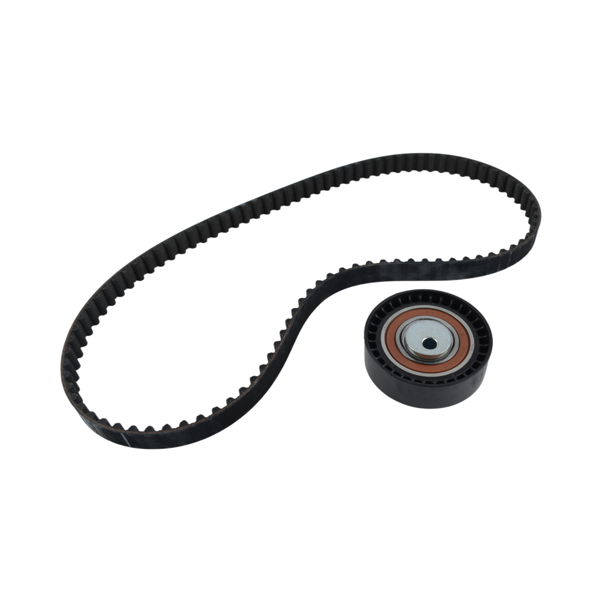 ремкомплект грм Lada Largus 8 кл. Gates K015662XS