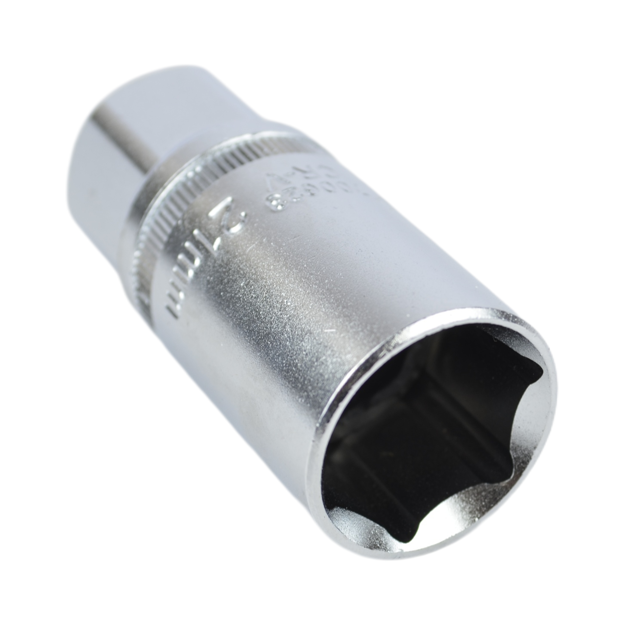 головка 21мм 1/2 6 гр. глубокая (свечная) KRAFT 700623