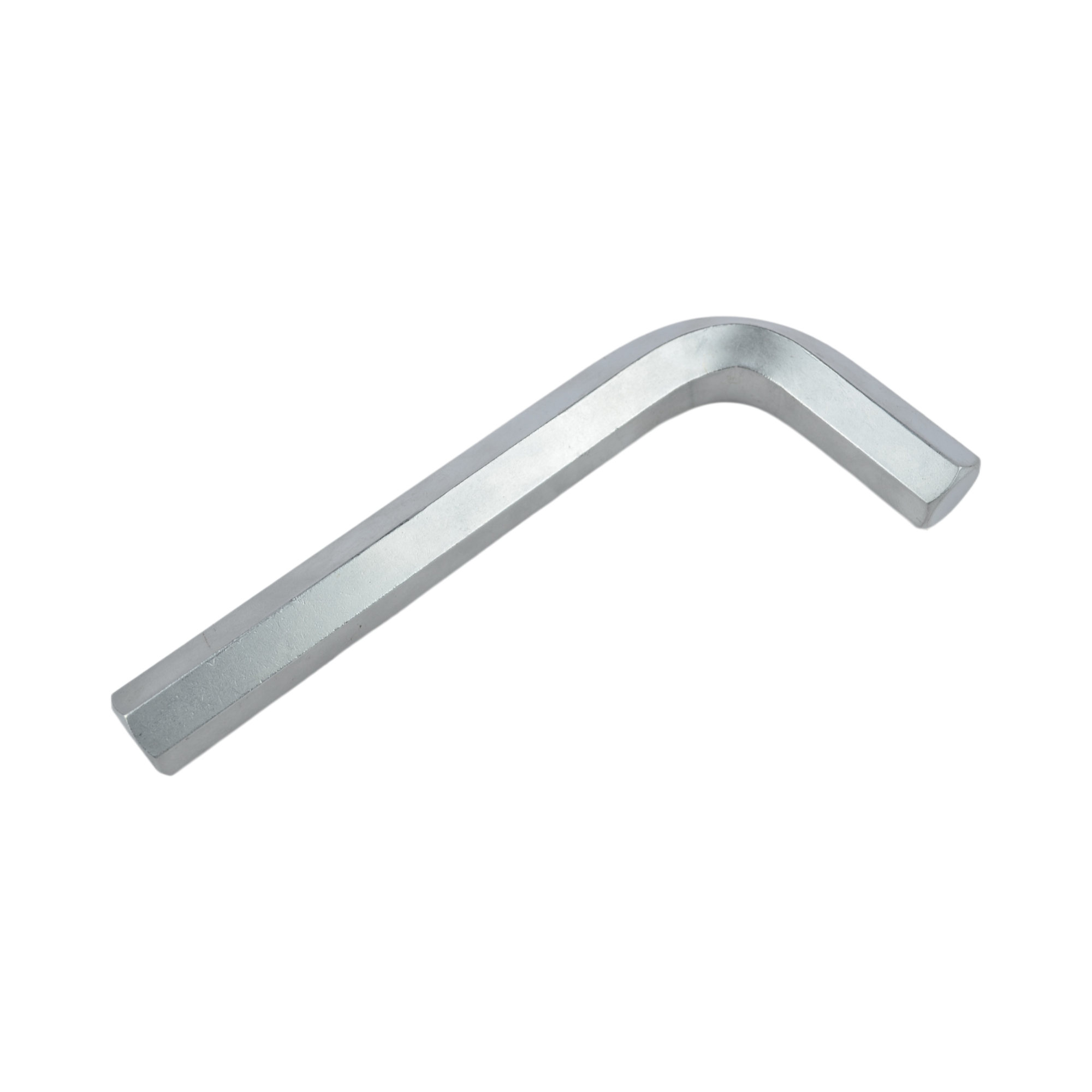 ключ шестигранник 17мм СЕРВИС КЛЮЧ 76417