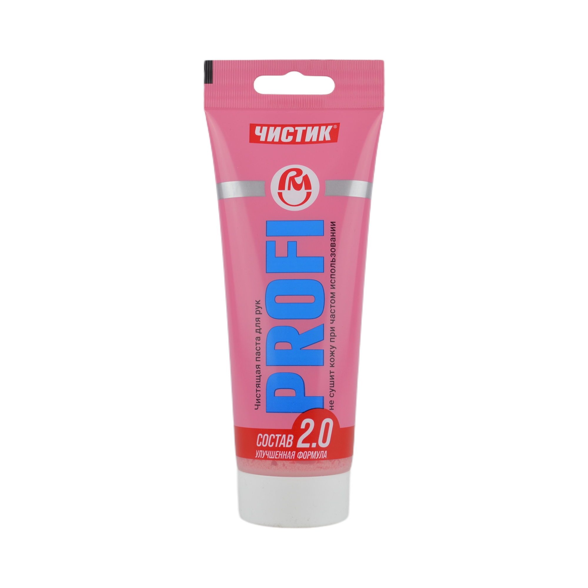 очиститель для рук ЧИСТИК PROFI 200мл 6301 