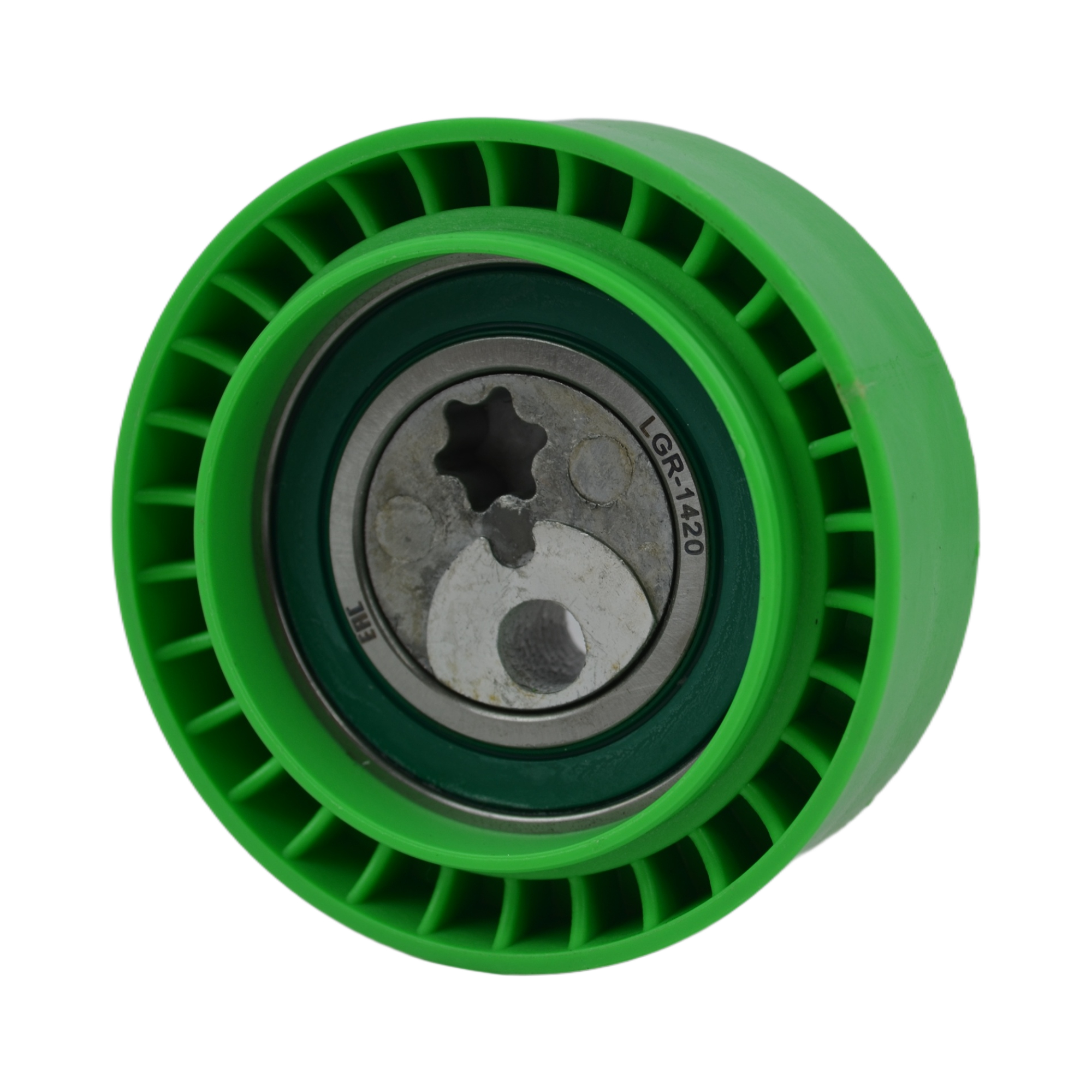 ролик натяжения ремня генератора Lada Vesta, X-RAY LGR LGR-1420