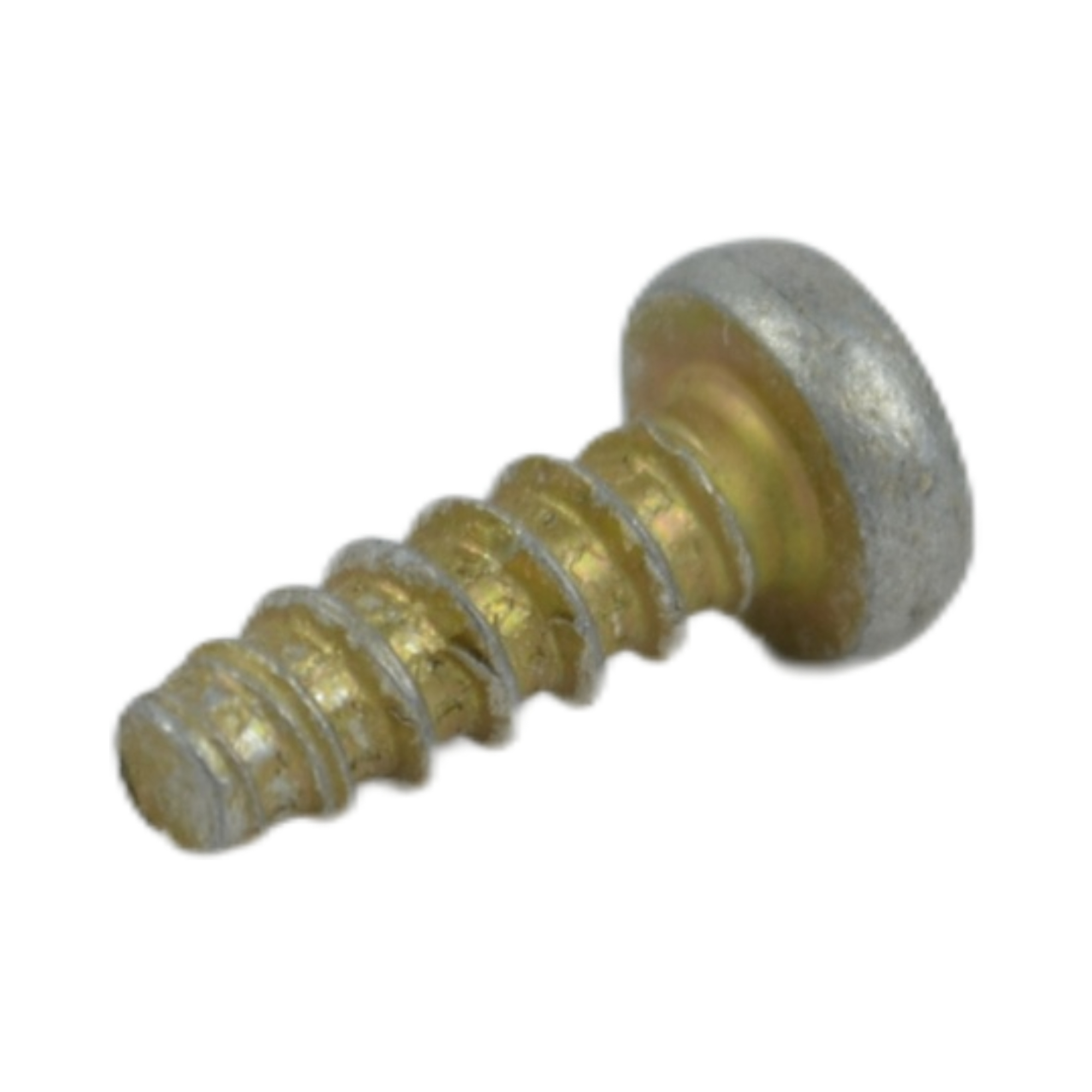 3006саморез 4,3х12,7 с цил. головкой