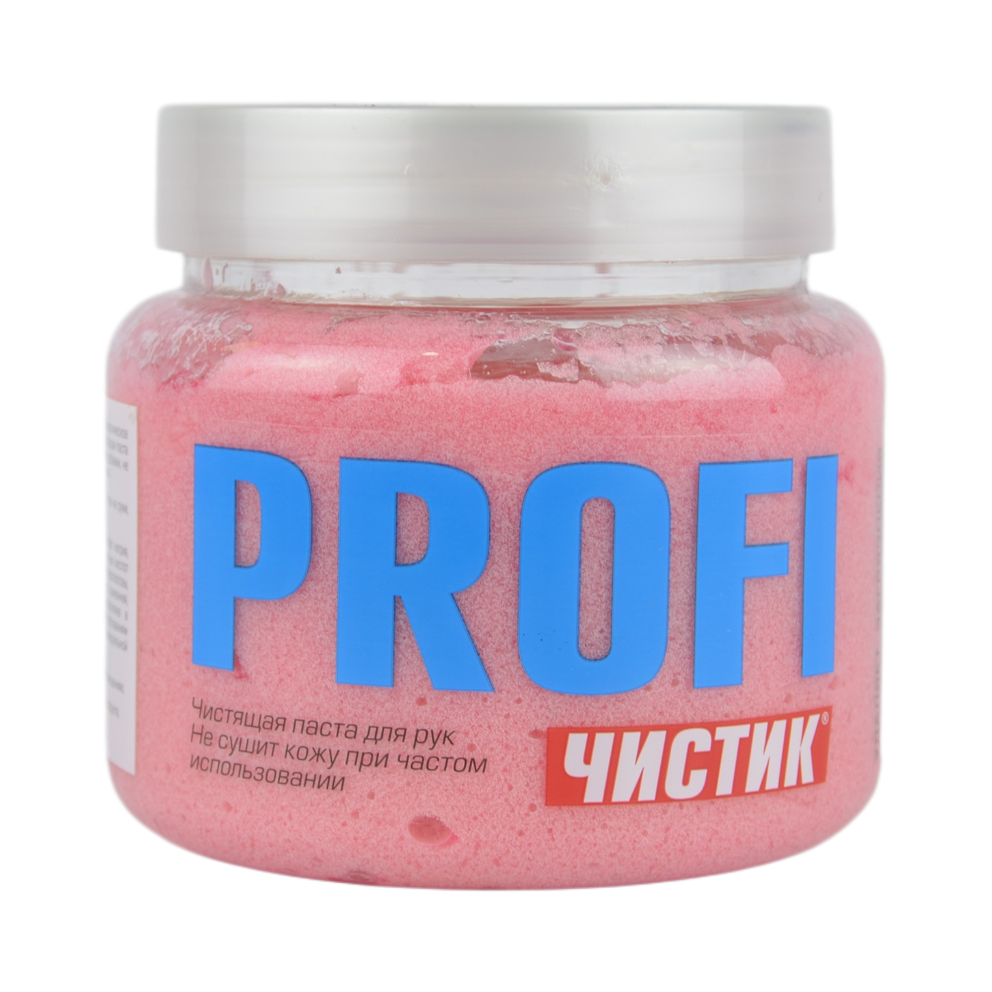 очиститель для рук ЧИСТИК PROFI 470мл 6302 