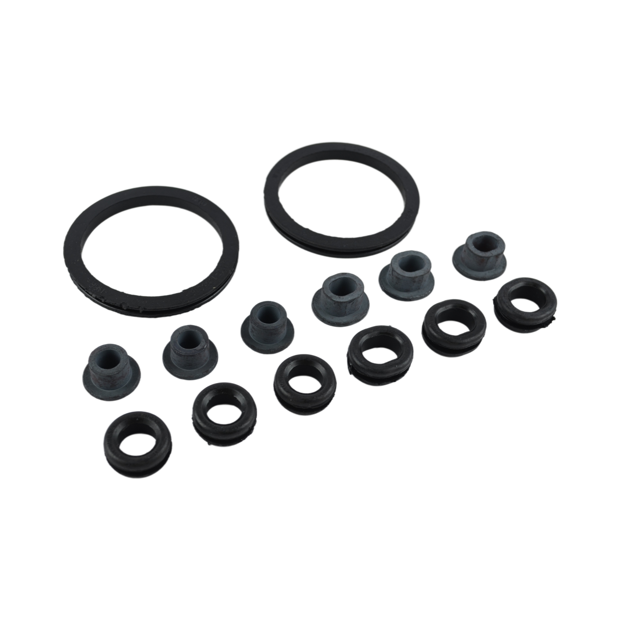 ремкомплект кожуха грм 21124 16кл. (нов. обр.) с втулками