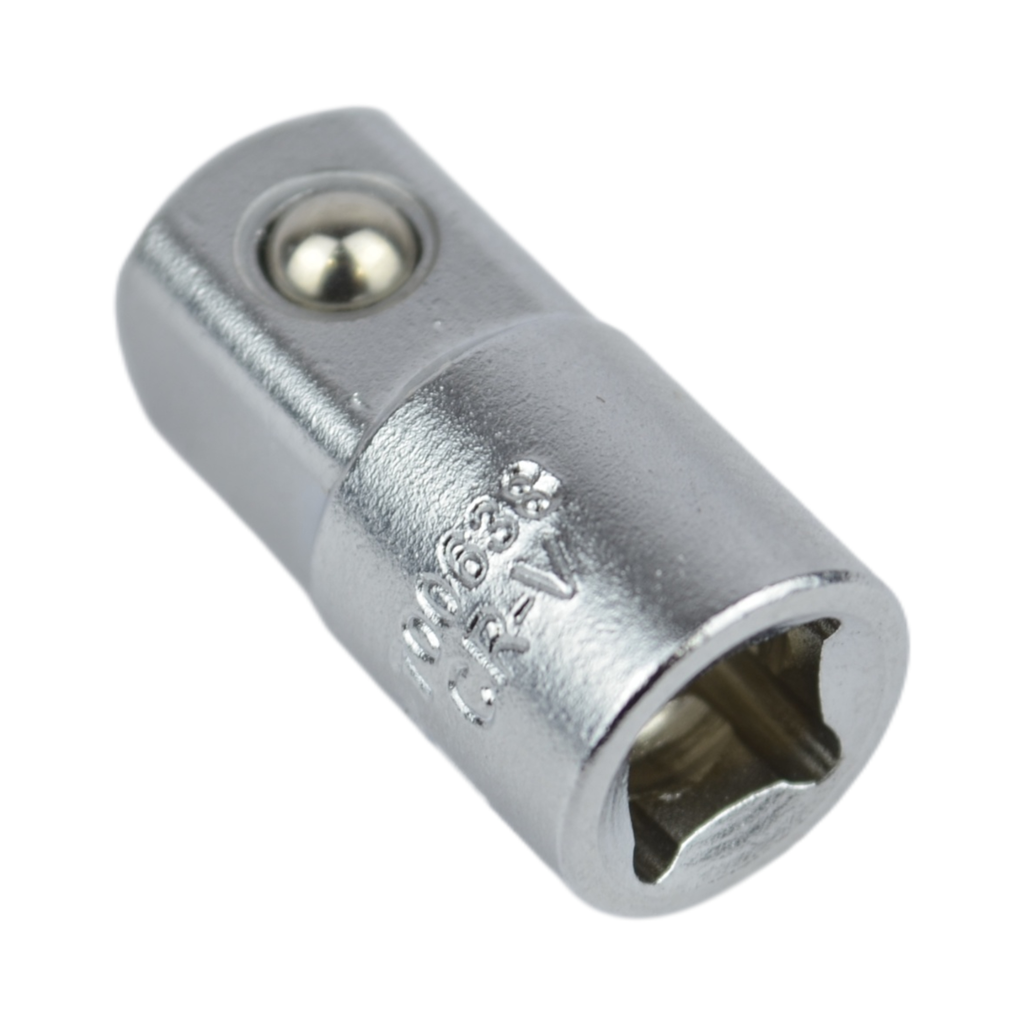 адаптер 1/4-3/8 KRAFT 700638