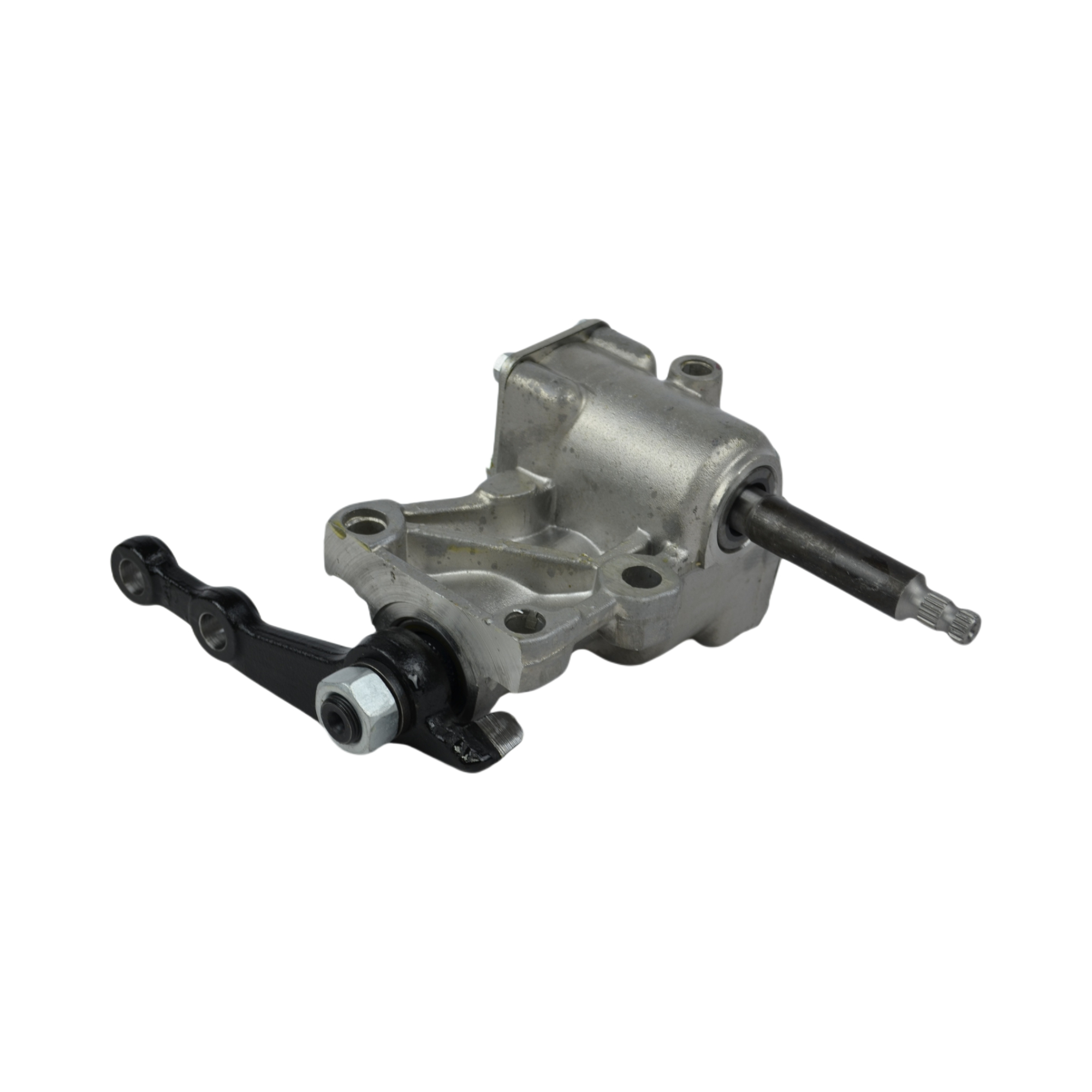 рулевая колонка 21214 короткий вал ВАЗ 21213 340001010 