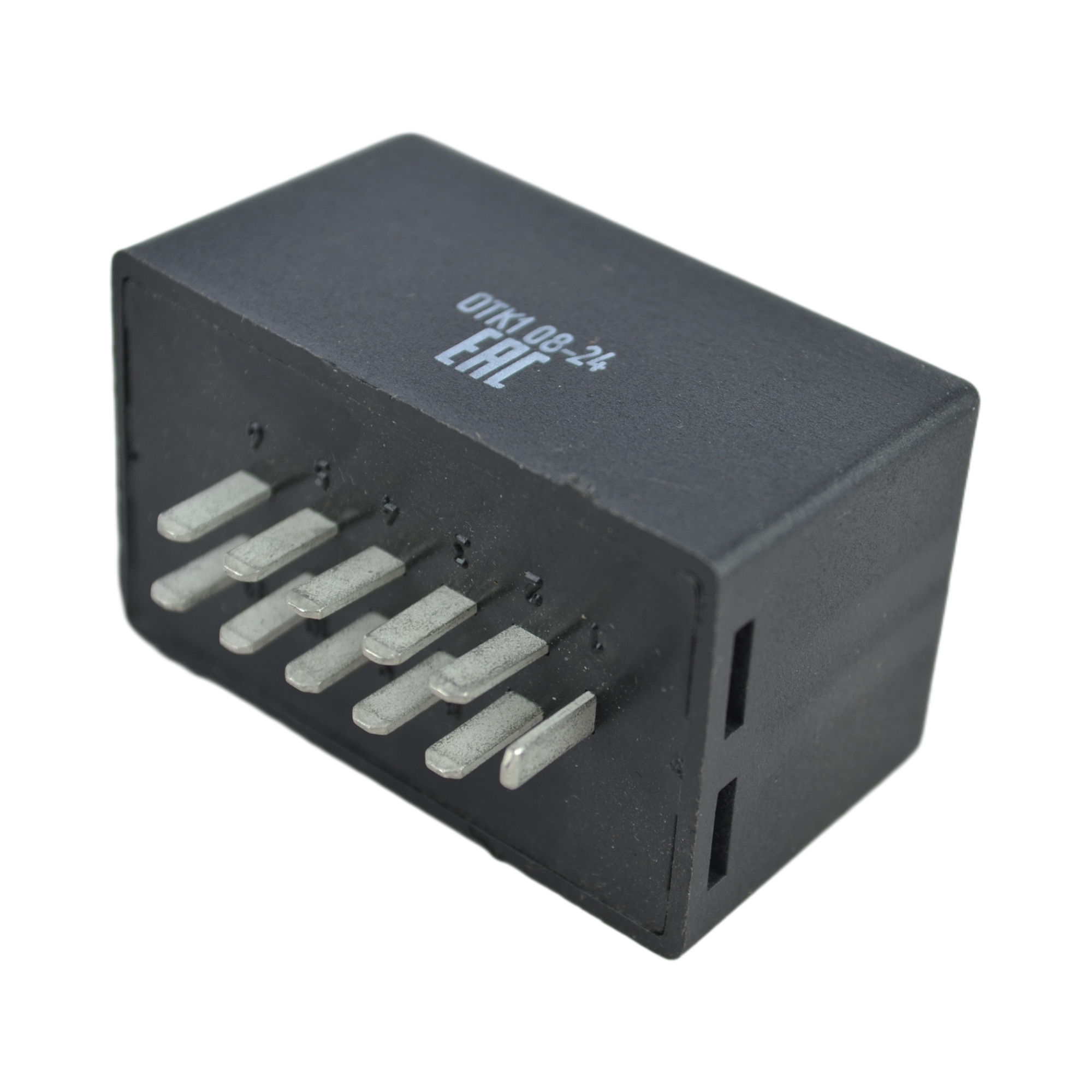 реле контроля исправности ламп 97.3777-02 LED 2108-10 ЭМИ