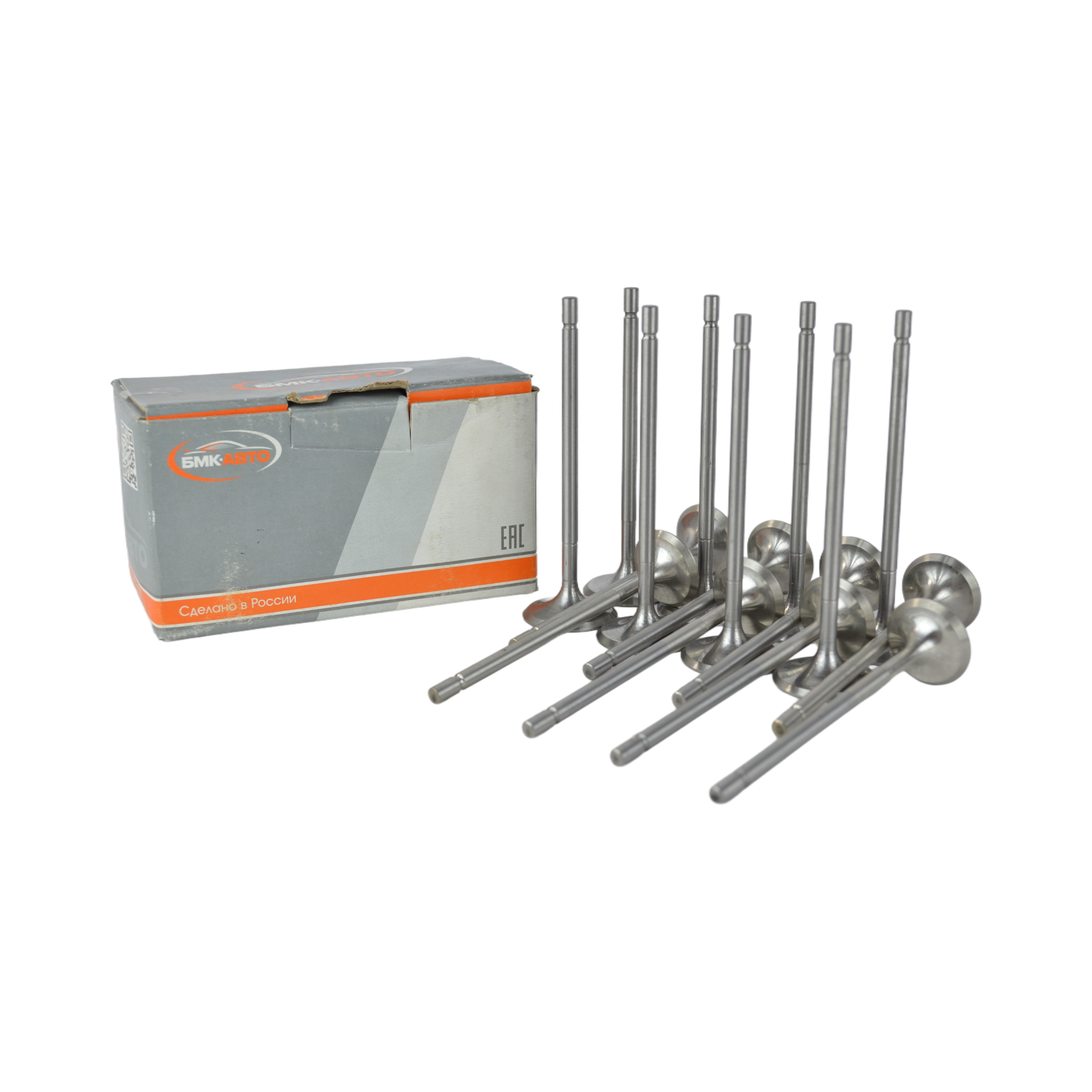 клапана грм Lada Largus 16-ти кл. к-т