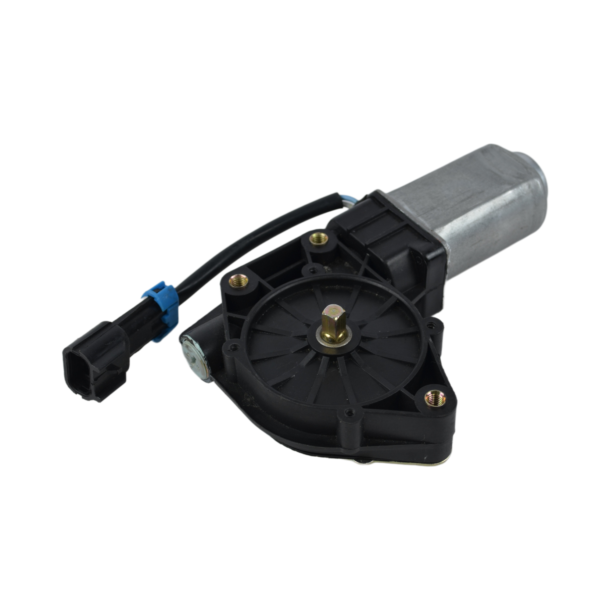 мотор стеклоподъемника 1118, 2123 левый