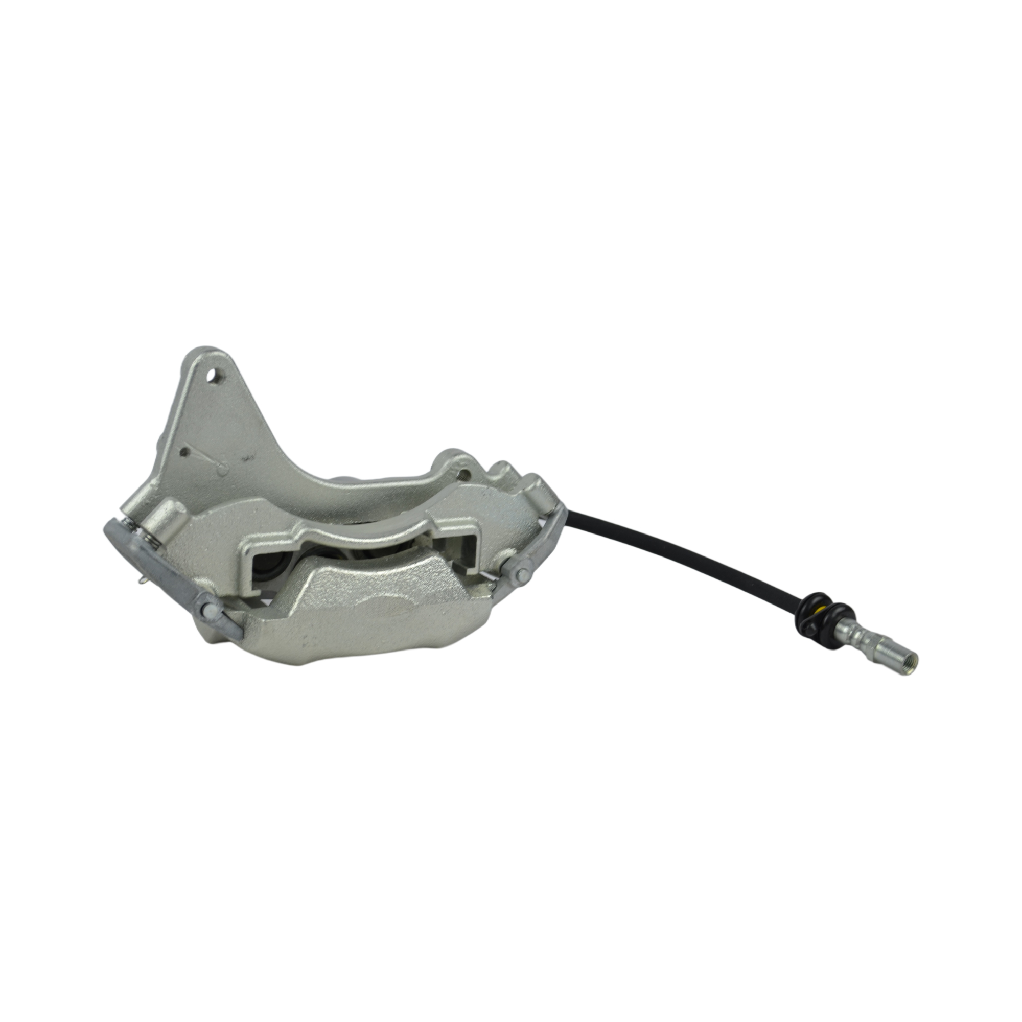 суппорт 2123 правый в сборе