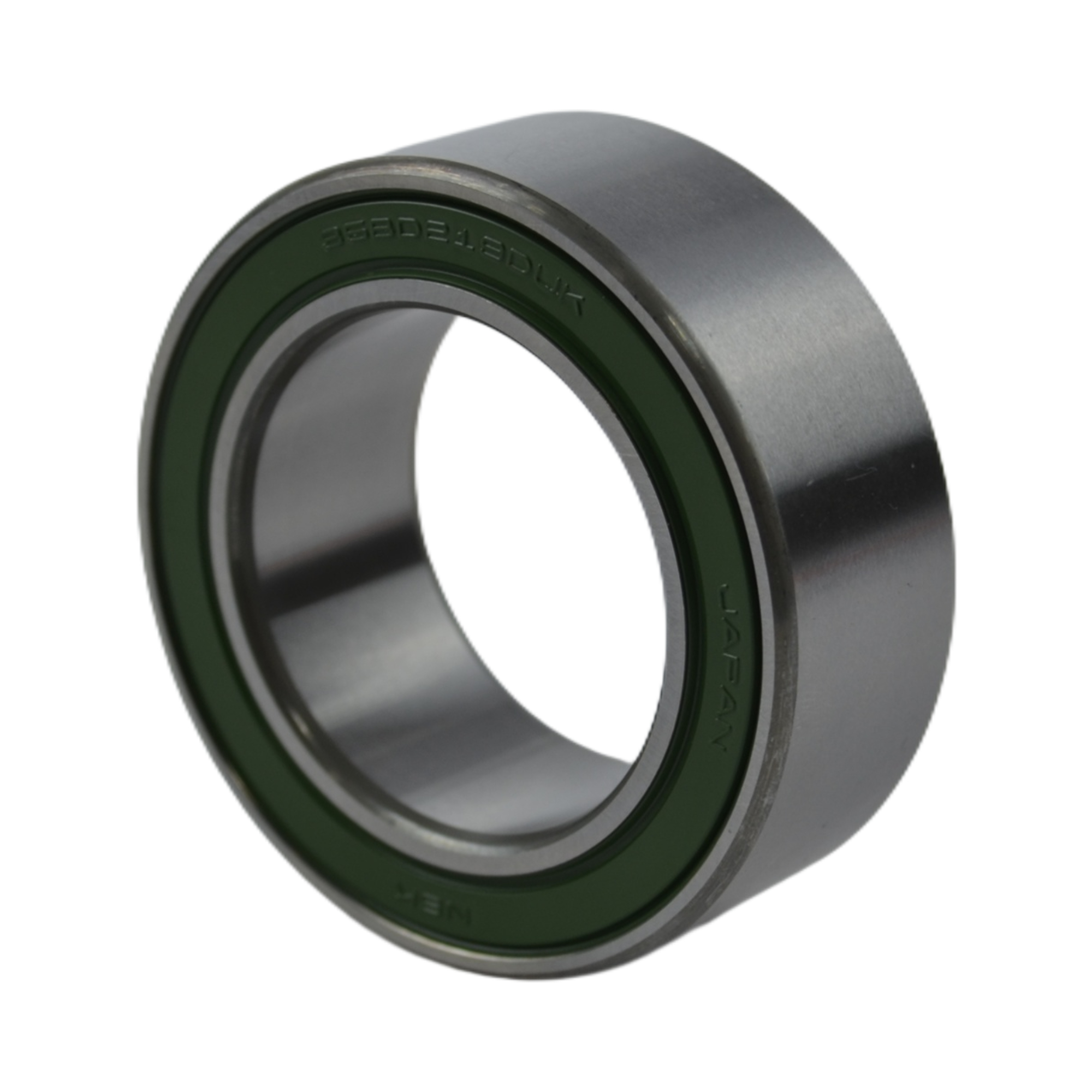 подшипник компрессора кондиционера 35х55х20 (Логан/Ларгус) NSK 35BD219 завод