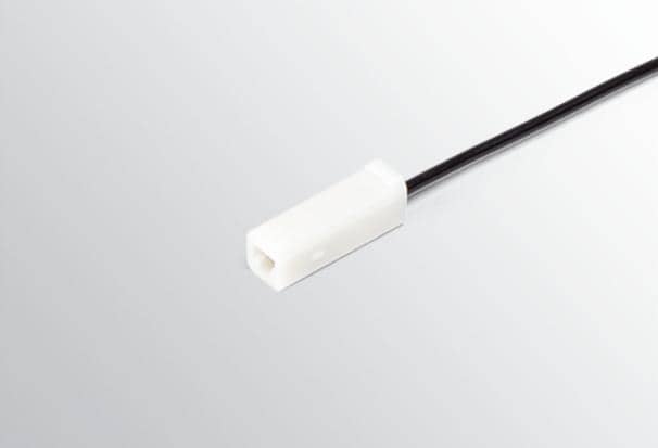 ах-341-01 разъём 1-контактный гнездовой 2,8 CARGEN (20)