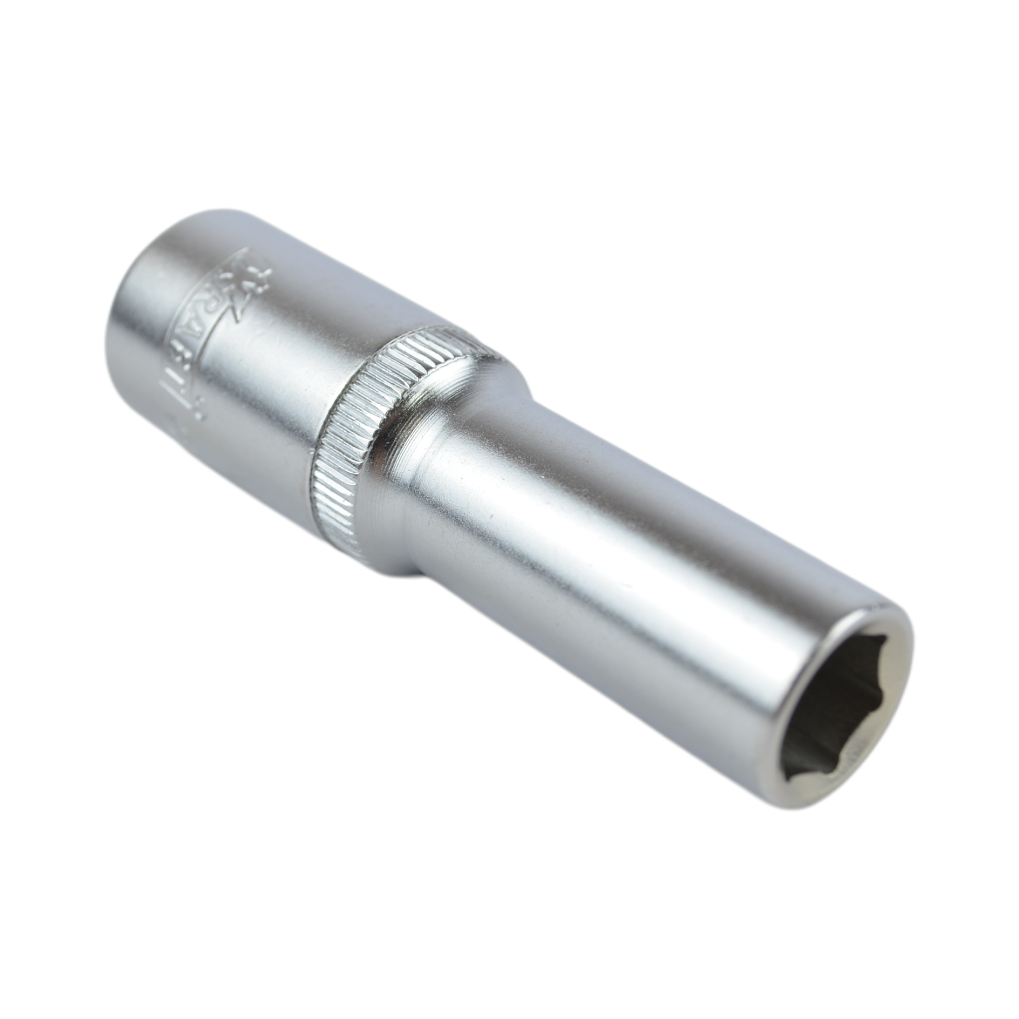 головка 11мм 1/2 6 гр. глубокая KRAFT 700375