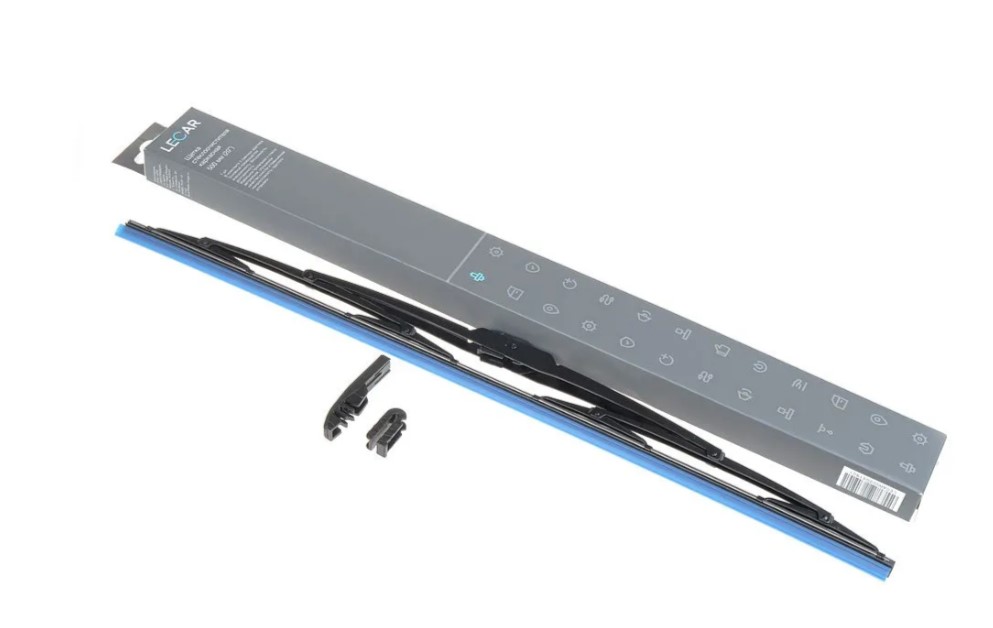 щетка стеклоочистителя 50см каркасная LECAR 