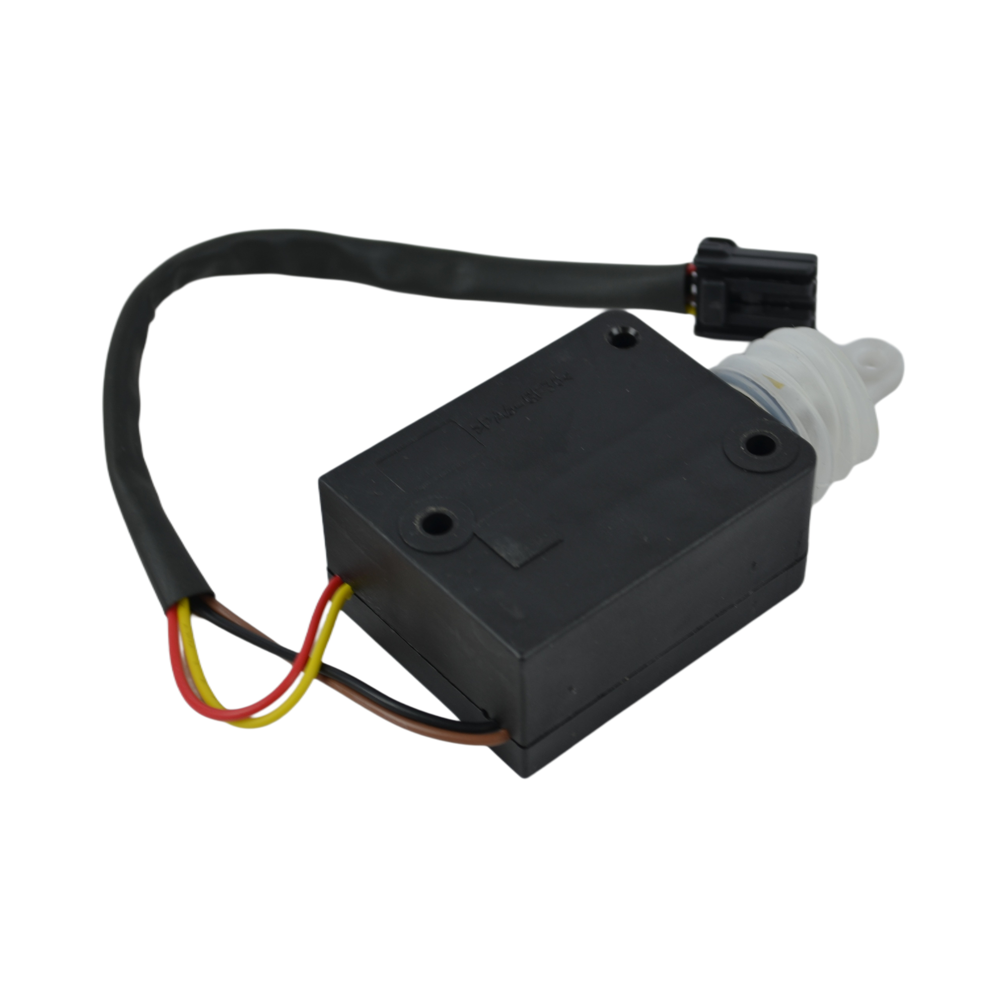 моторчик центрального замка водительский (4 провода) 2170 Автотрейд 2170-6512110 