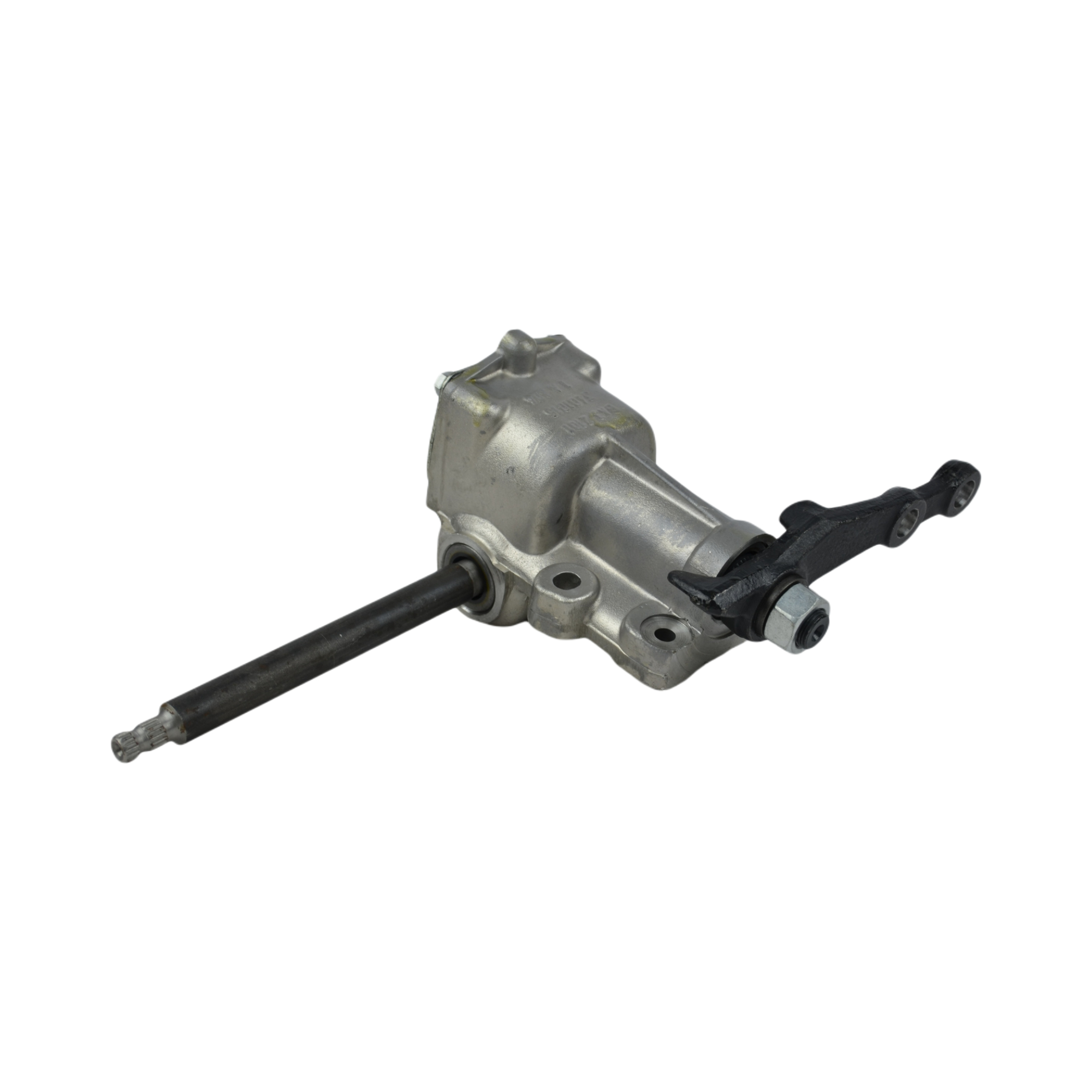 рулевая колонка 21213 длинный вал ВАЗ 21213340001000