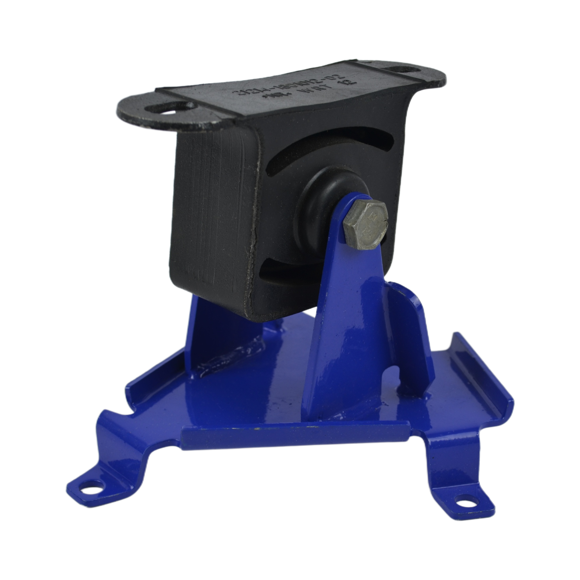 опора РК 2121 задняя дополнительная (ст. обр.) карбюратор