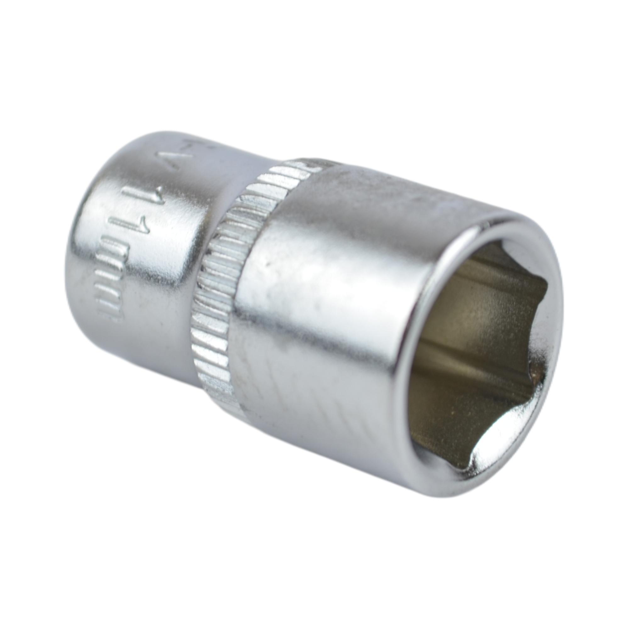 головка 11мм 1/4 6 гр. KRAFT 700649