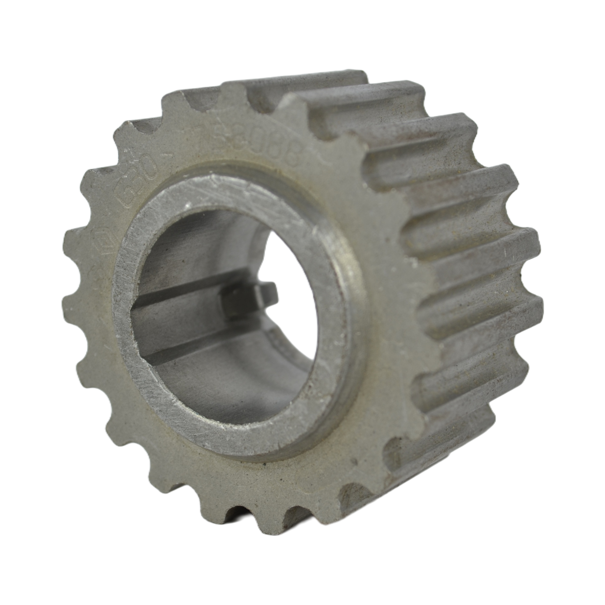 звезда коленвала ГРМ Lada Largus 16 кл. ORIGINAL 8200758088 