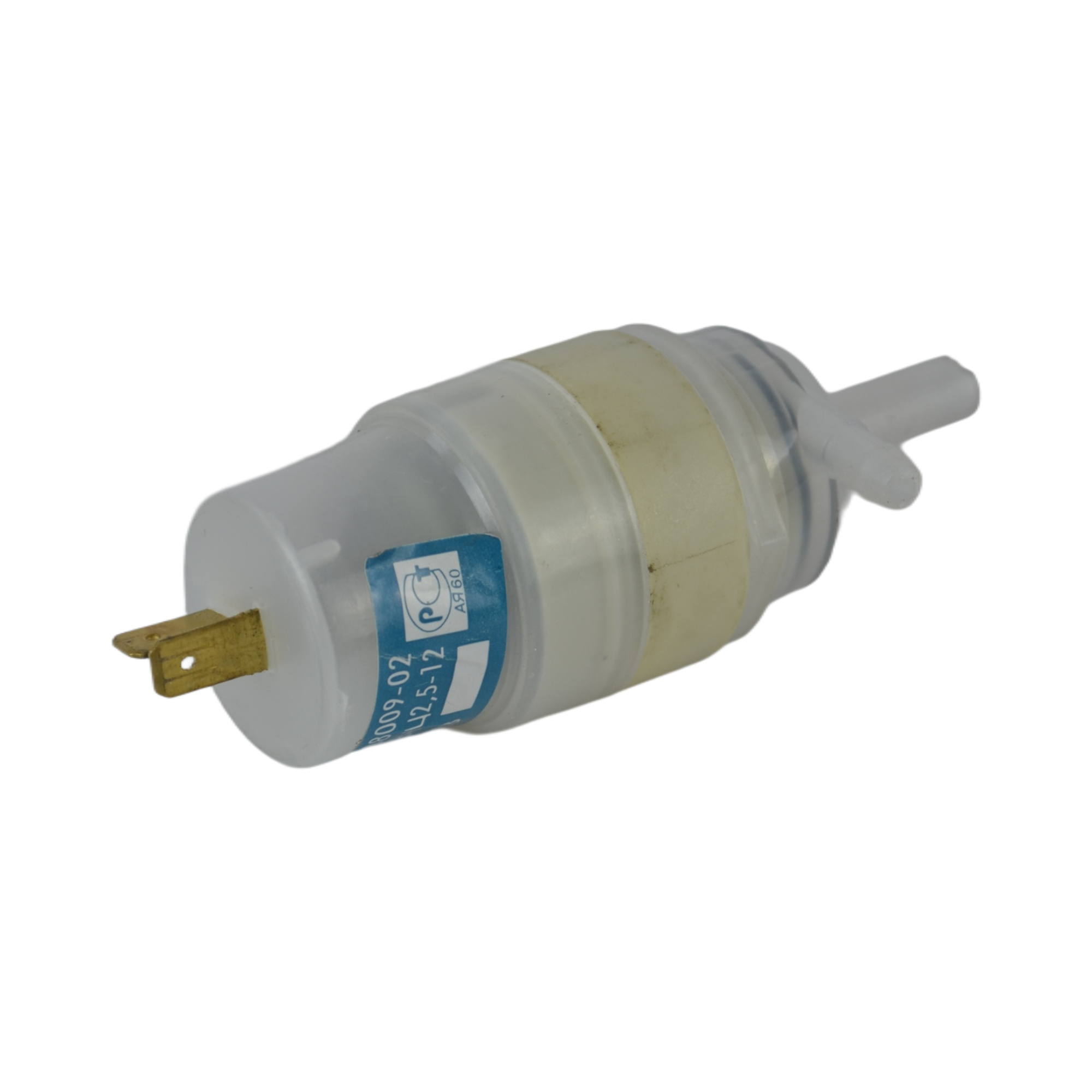 мотор омывателя 2110 Самара