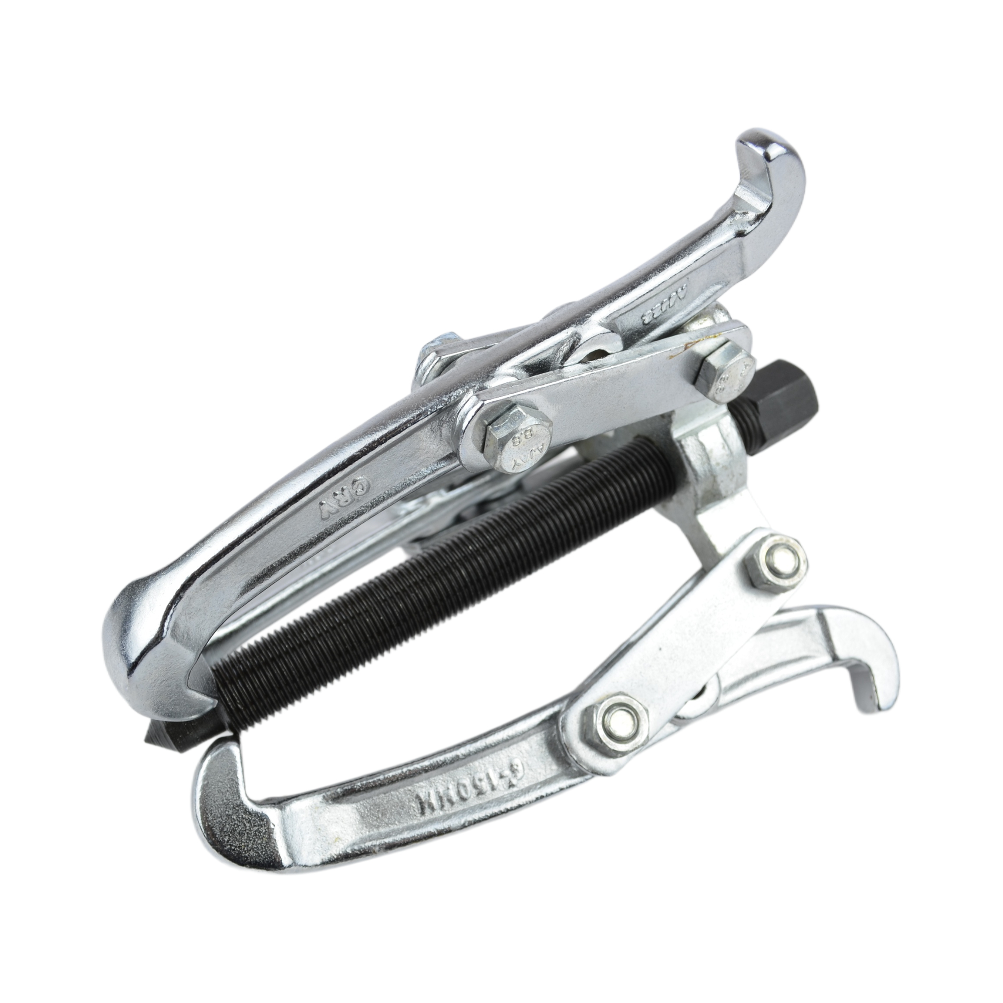 съемник шарнирный 3-х лапый 150мм KRAFT 701032