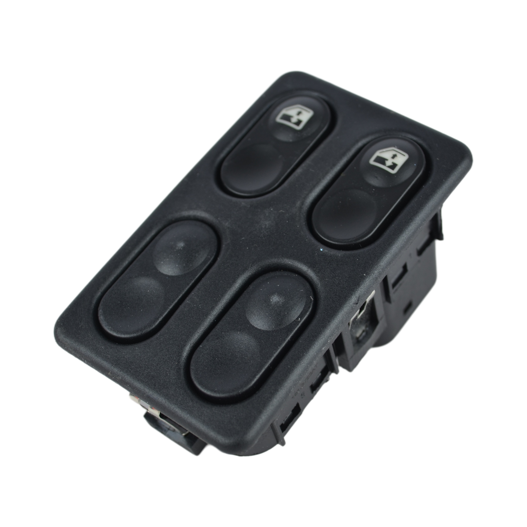 кнопка стеклоподъемника 2110 блок из 2-х Автотрейд 181.3763 