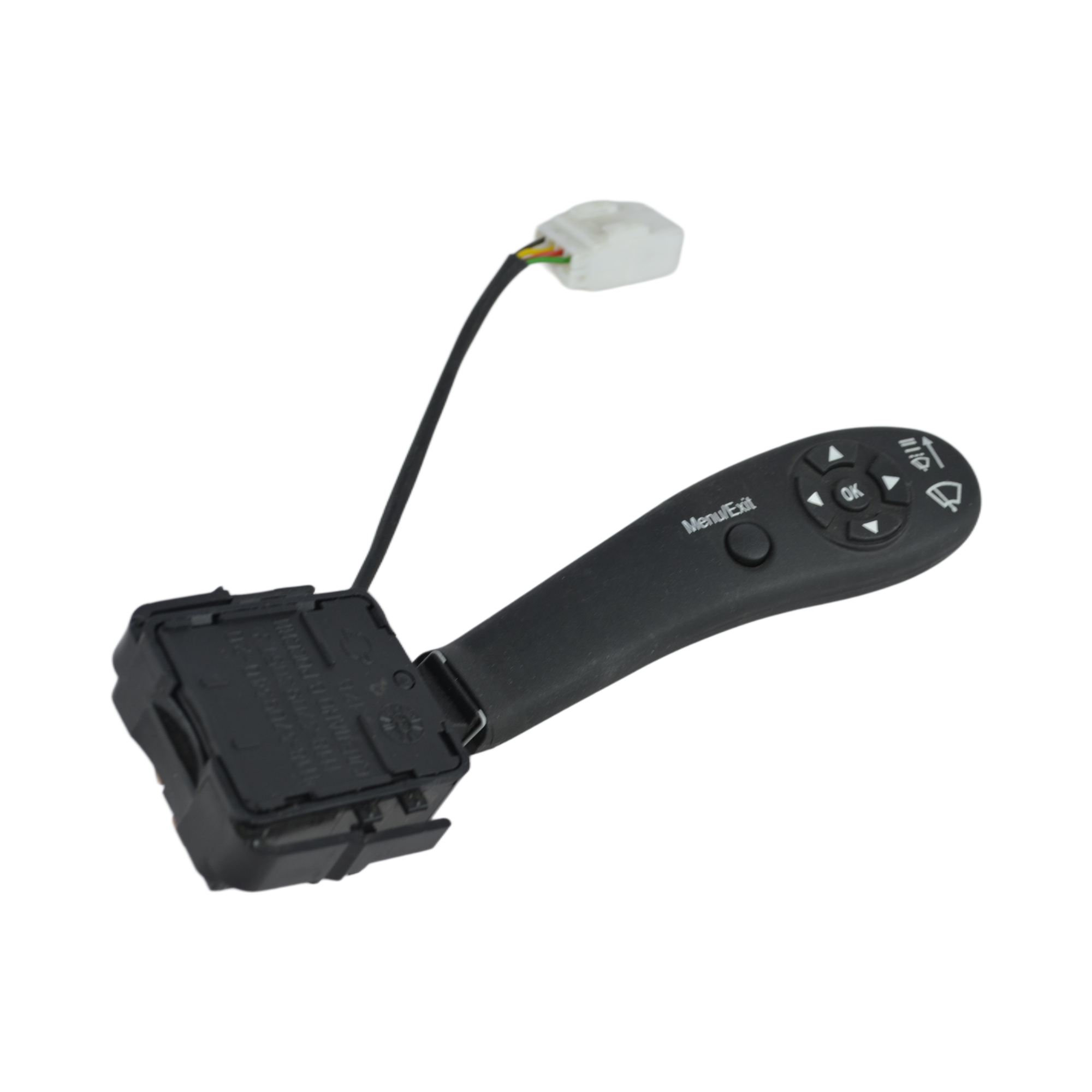 переключатель омывателя 1119 с круиз контролем завод 1119-3709340-20