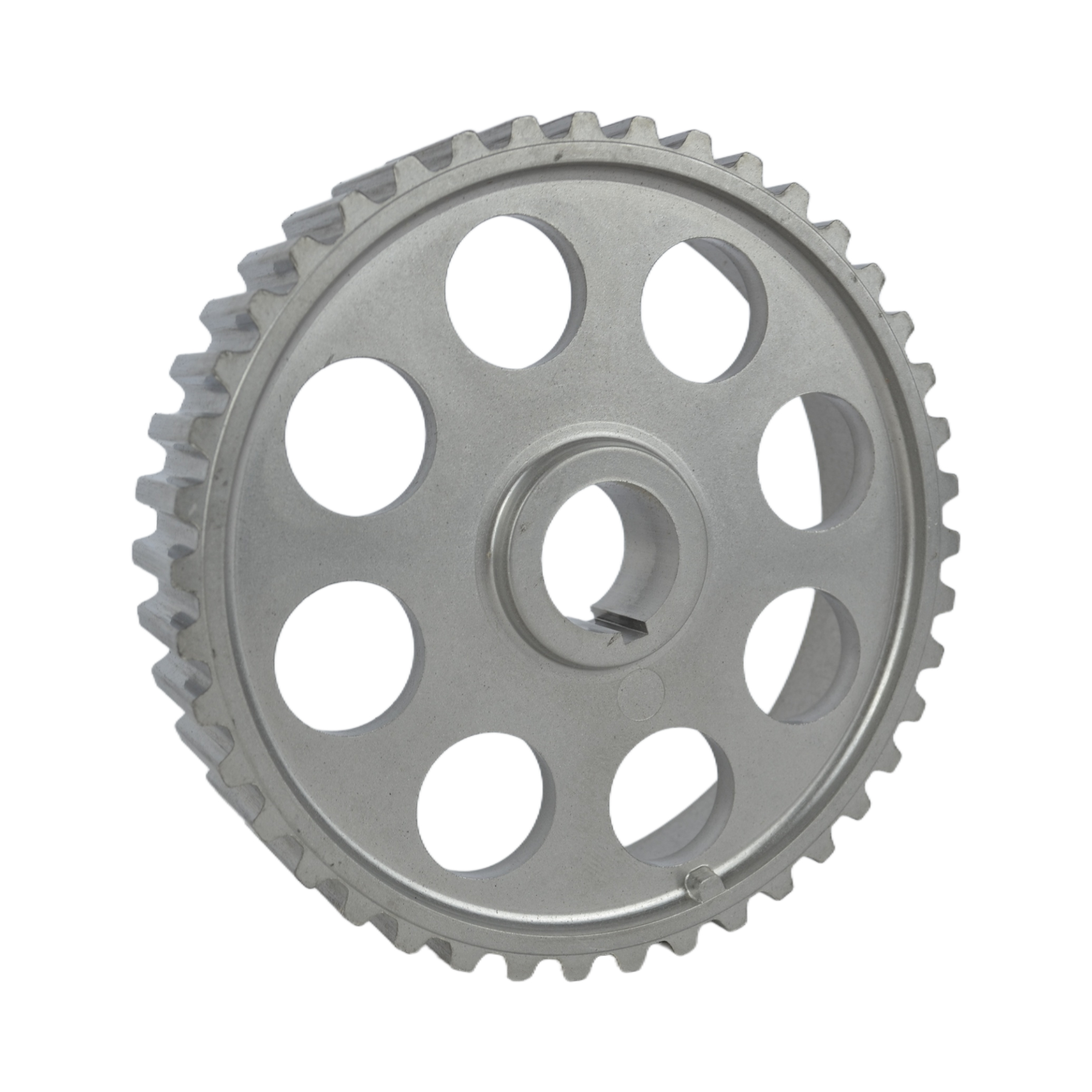 звезда распредвала ГРМ 21124 выпускного ВАЗ 21124100602000