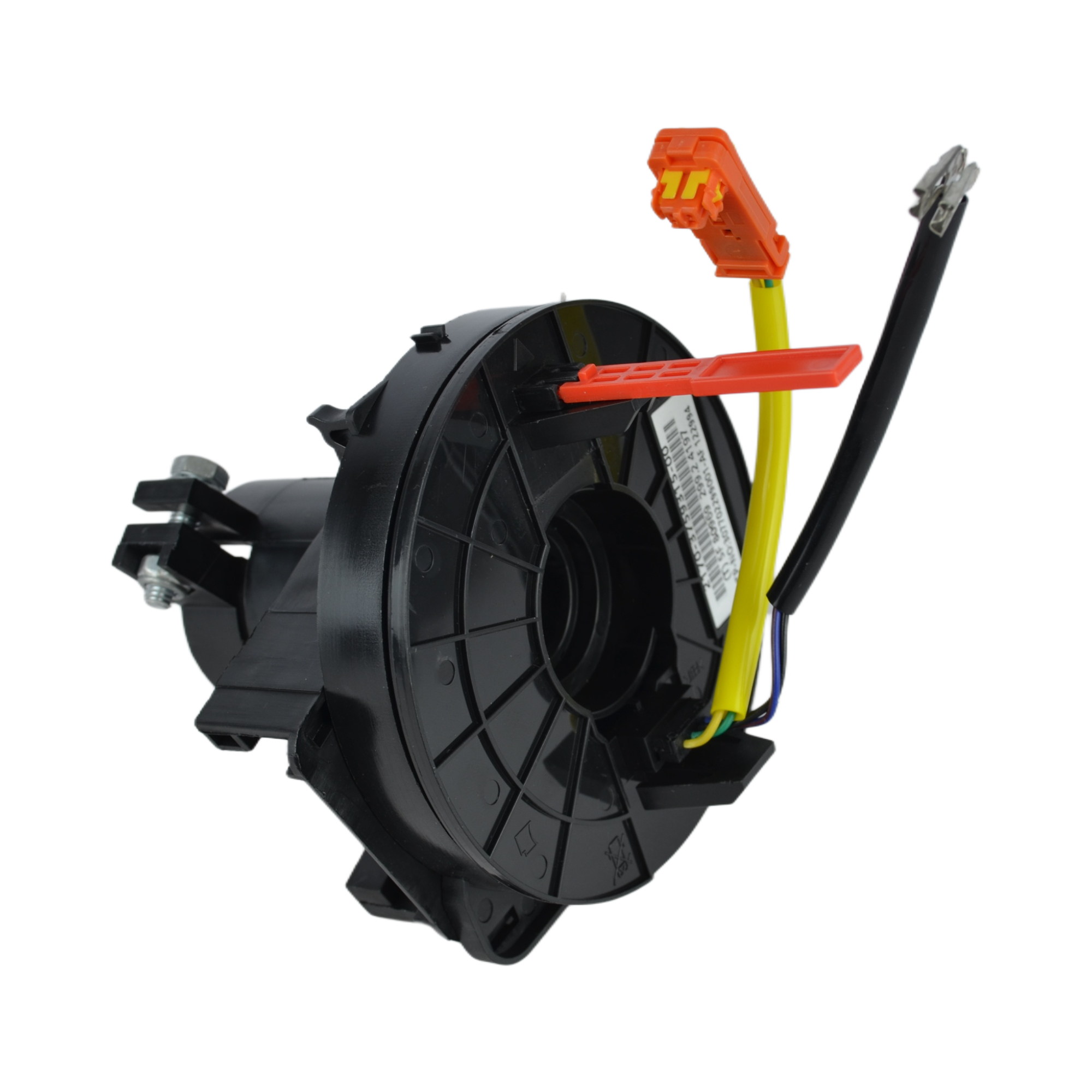 центральная часть переключателя руля 2170, 2190 с AIRBAG