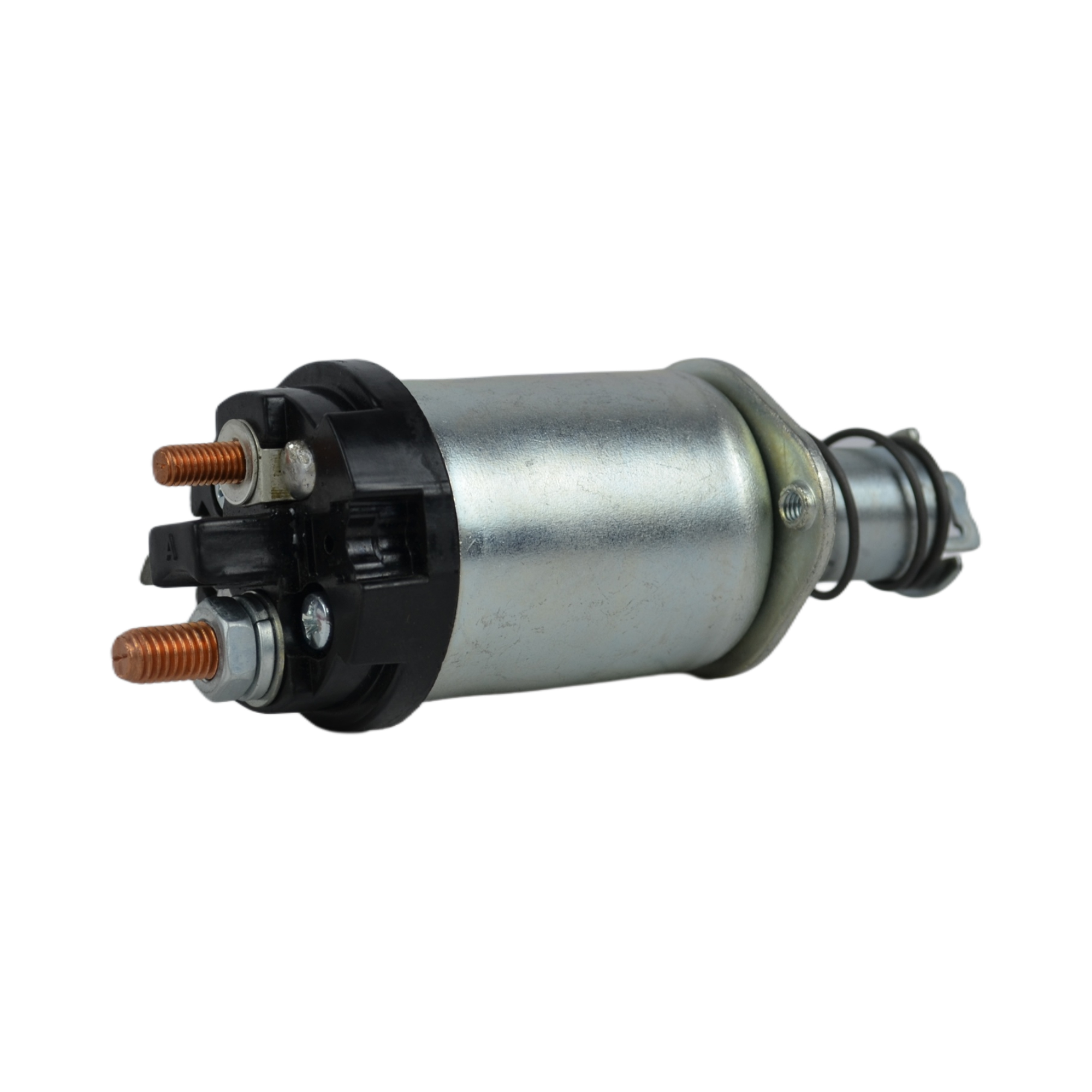 втягивающее реле 2110 КЗАТЭ (57.3708800) (8)