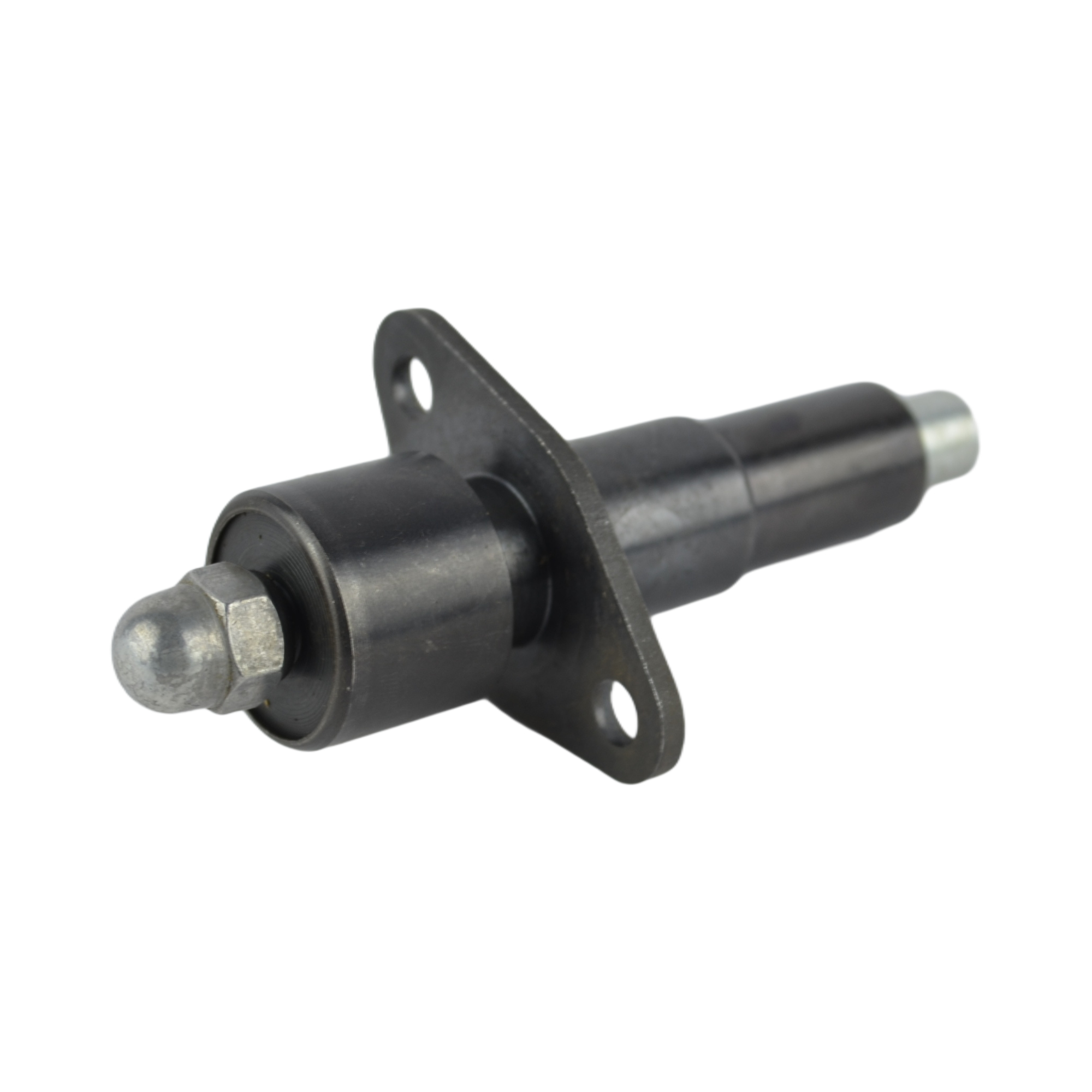 натяжитель цепи 21214 инжектор (нов.обр.) ISAI 21214100606061 