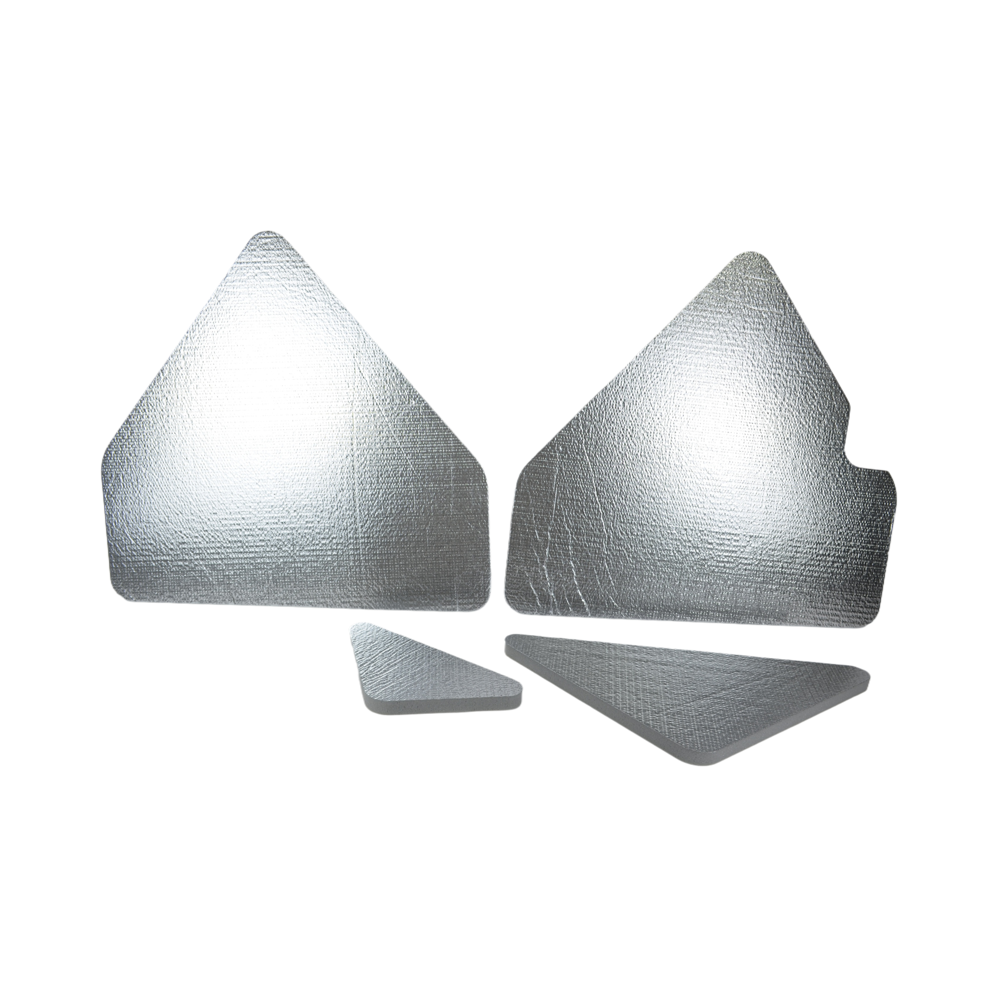 утеплитель капота 21213 СТП к-т 