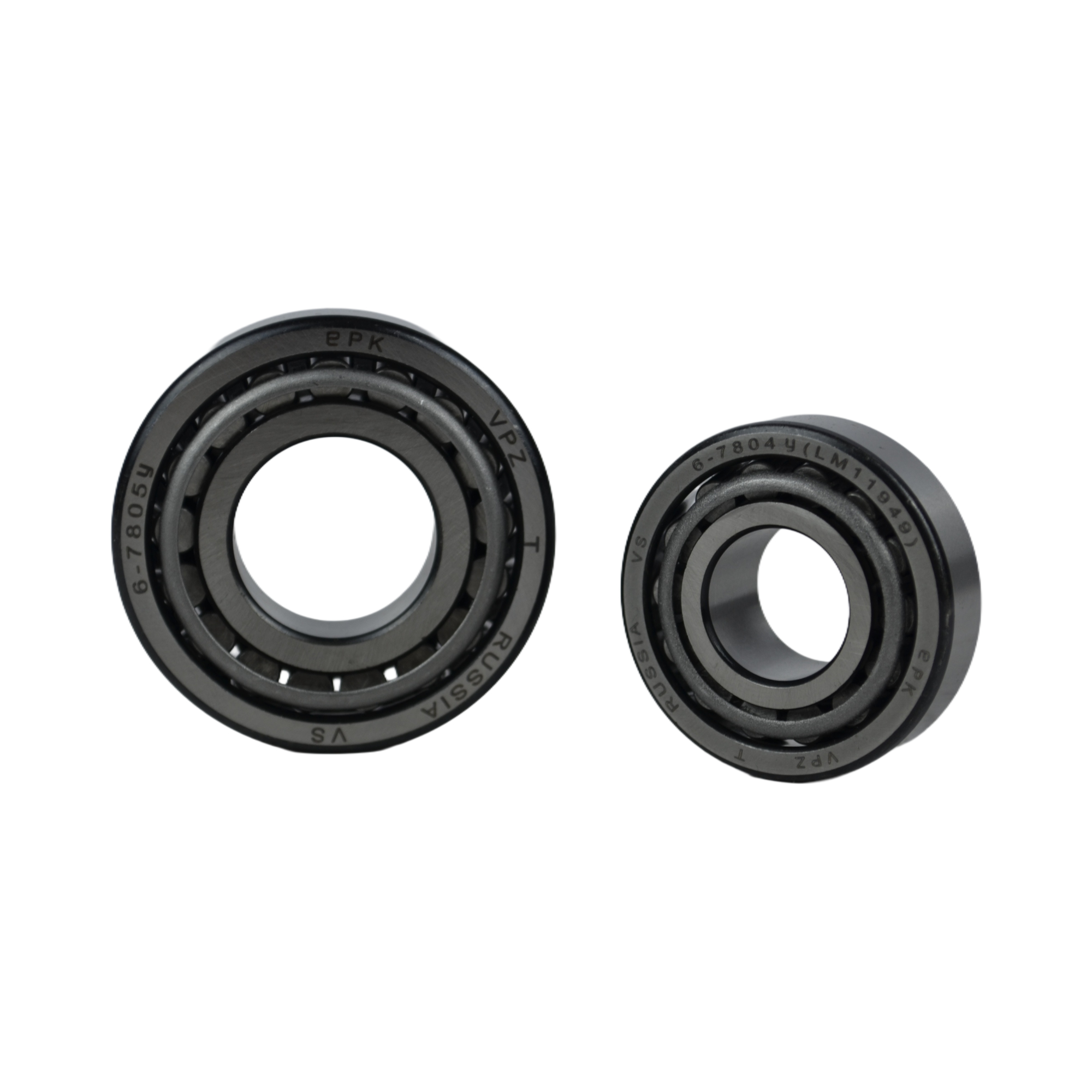 подшипник ступицы 2101 Волжск к-т