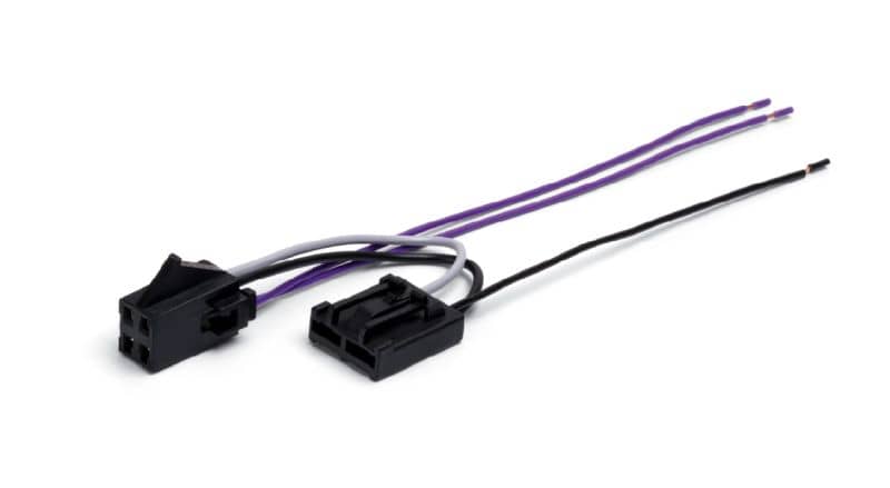 ах-475 жгут модуля электробензонасоса 2110 CARGEN (10)